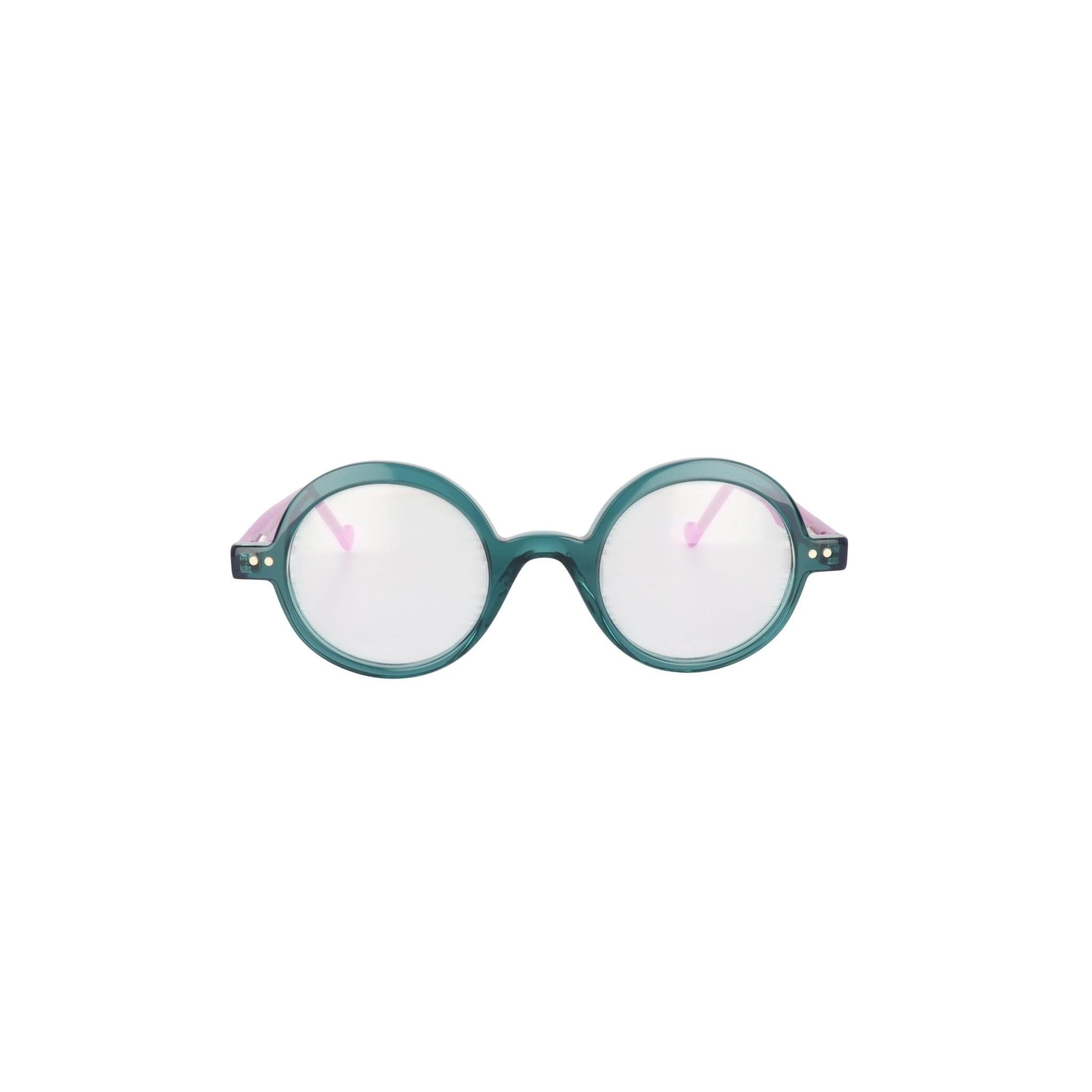 ANNE & VALENTIN AV MARNY - Jorge Oculista