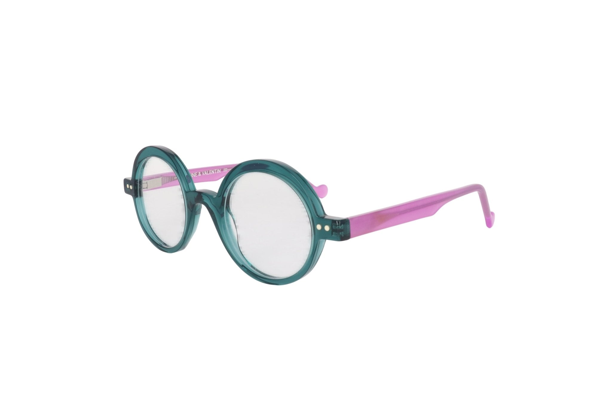 ANNE & VALENTIN AV MARNY - Jorge Oculista