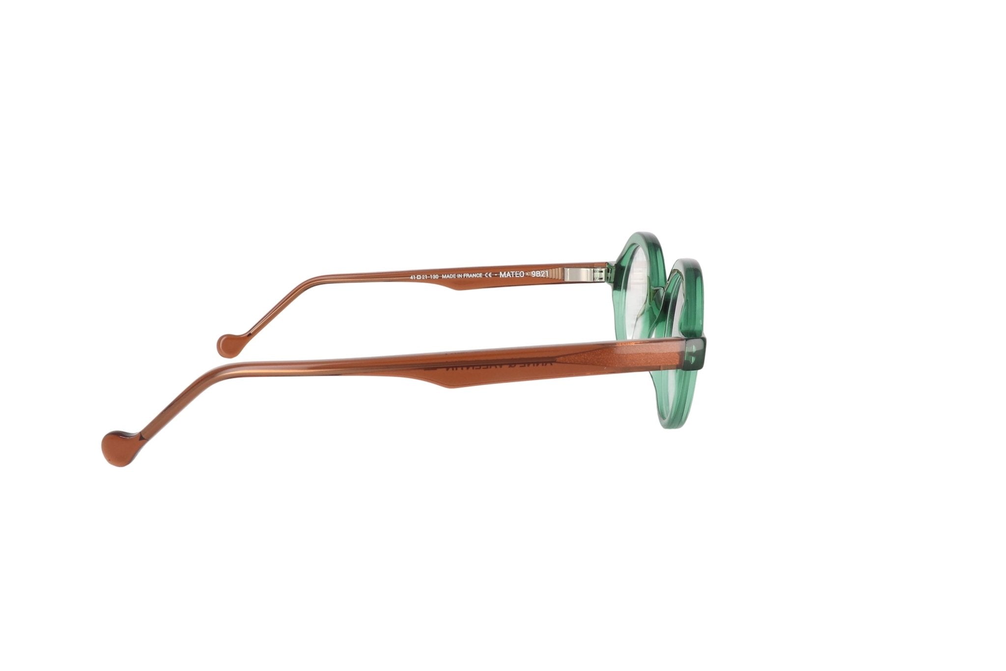 ANNE & VALENTIN AV MATEO - Jorge Oculista