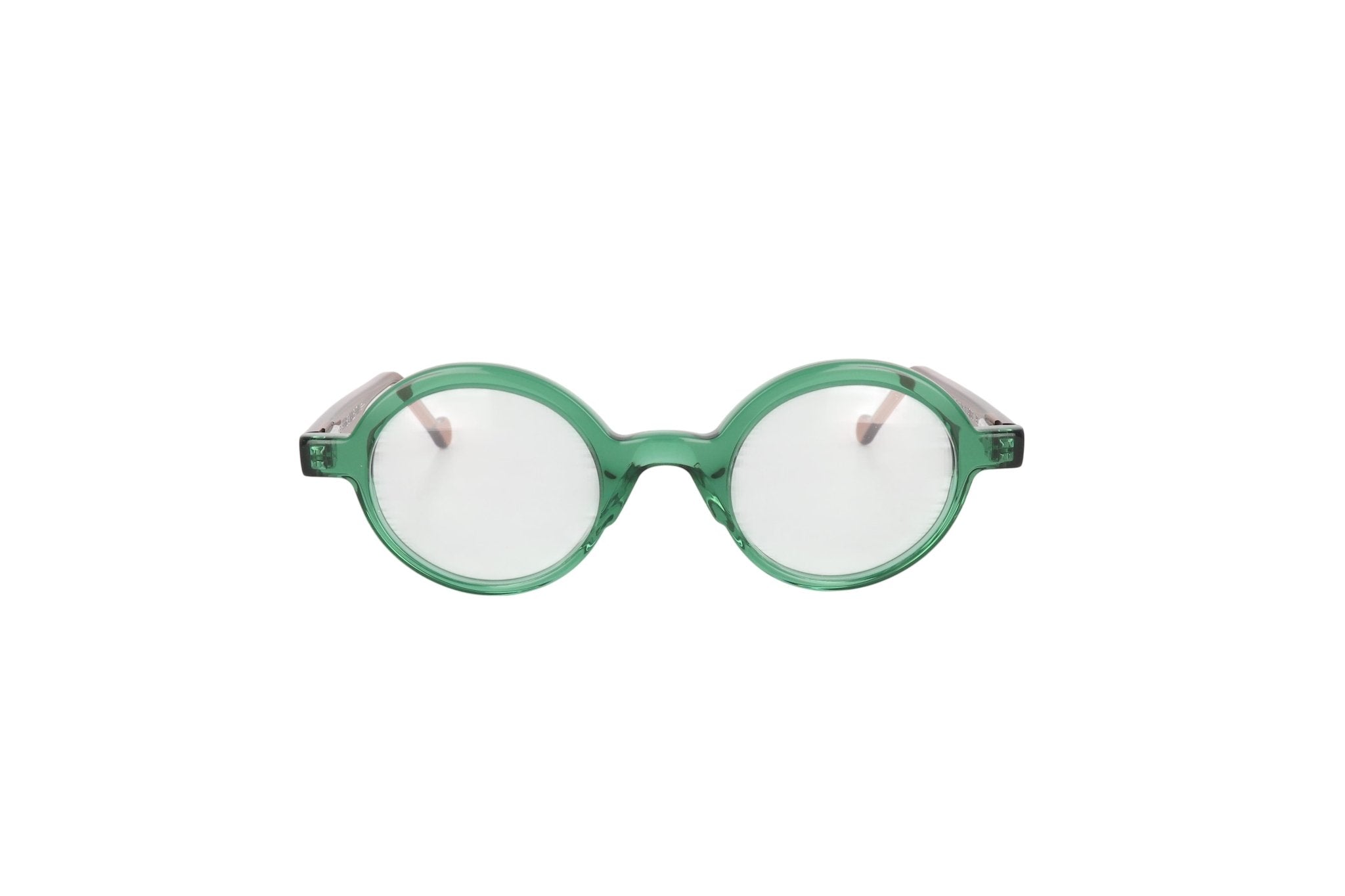 ANNE & VALENTIN AV MATEO - Jorge Oculista