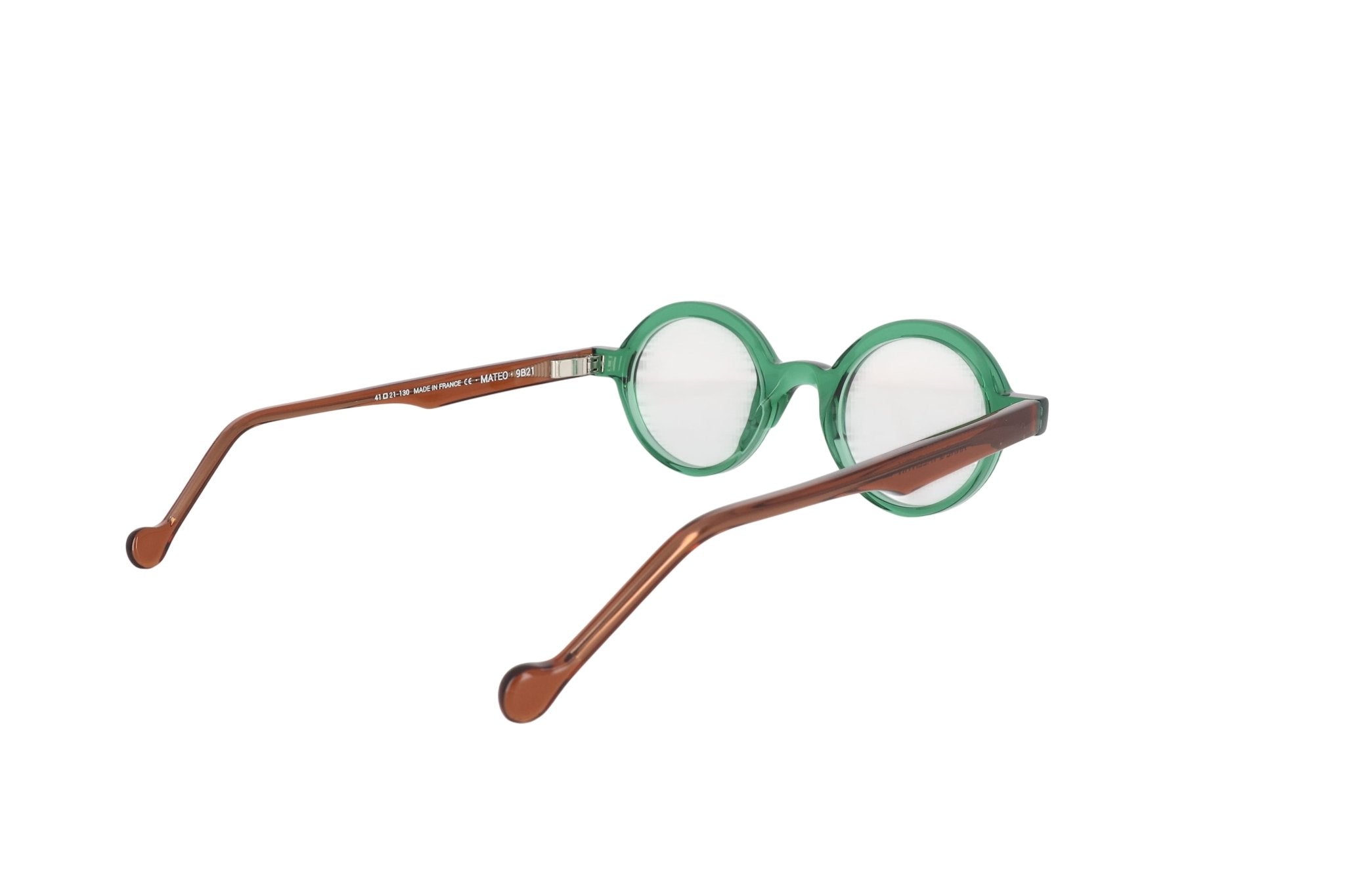 ANNE & VALENTIN AV MATEO - Jorge Oculista