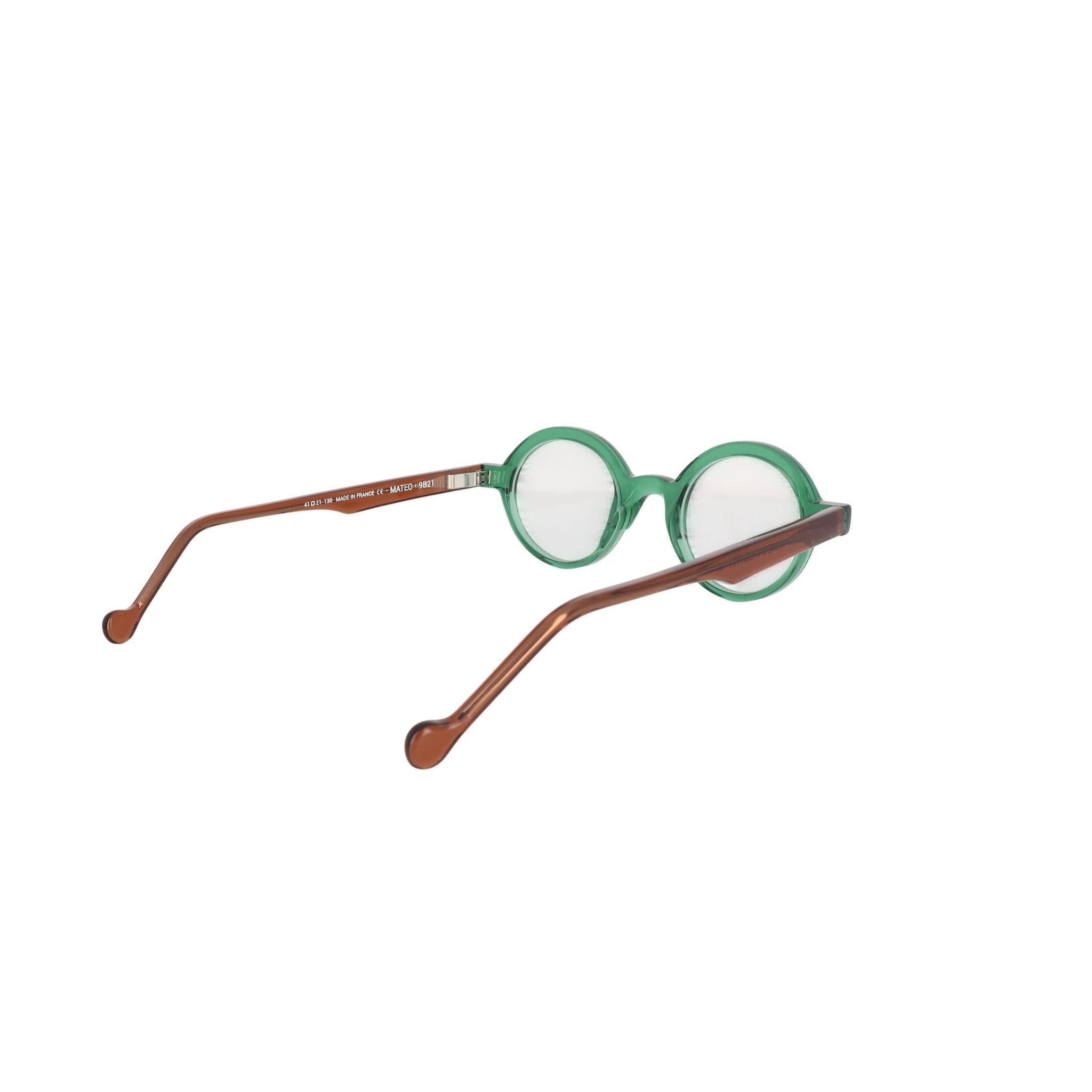 ANNE & VALENTIN AV MATEO - Jorge Oculista