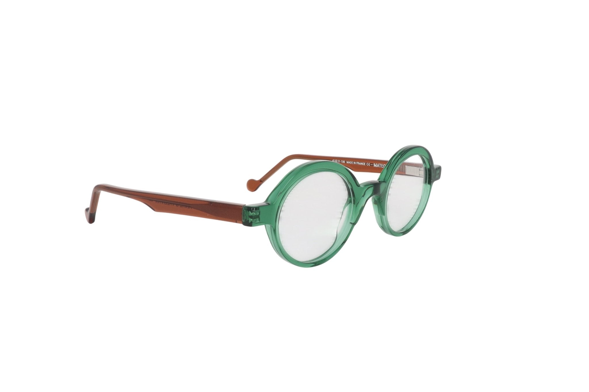 ANNE & VALENTIN AV MATEO - Jorge Oculista