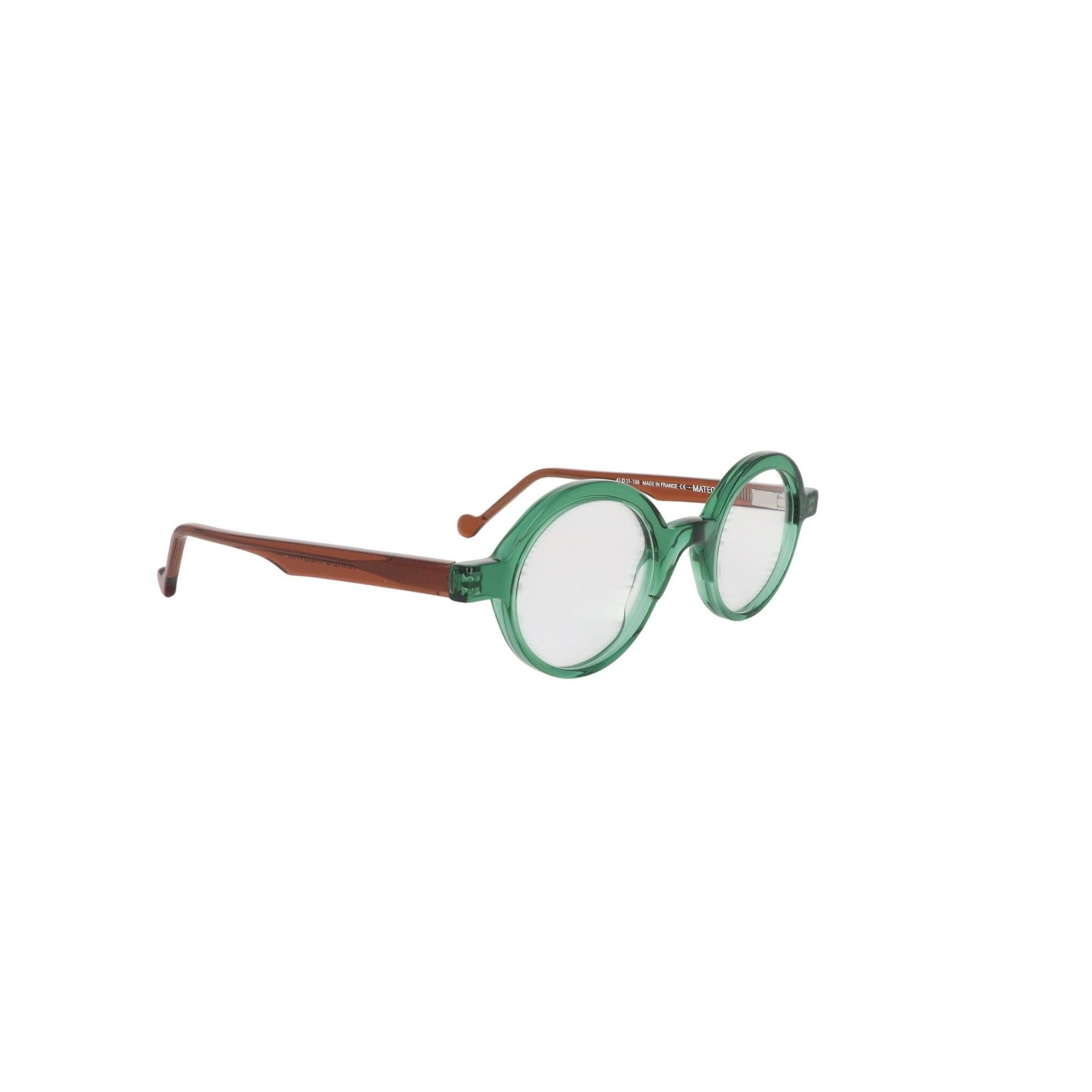 ANNE & VALENTIN AV MATEO - Jorge Oculista