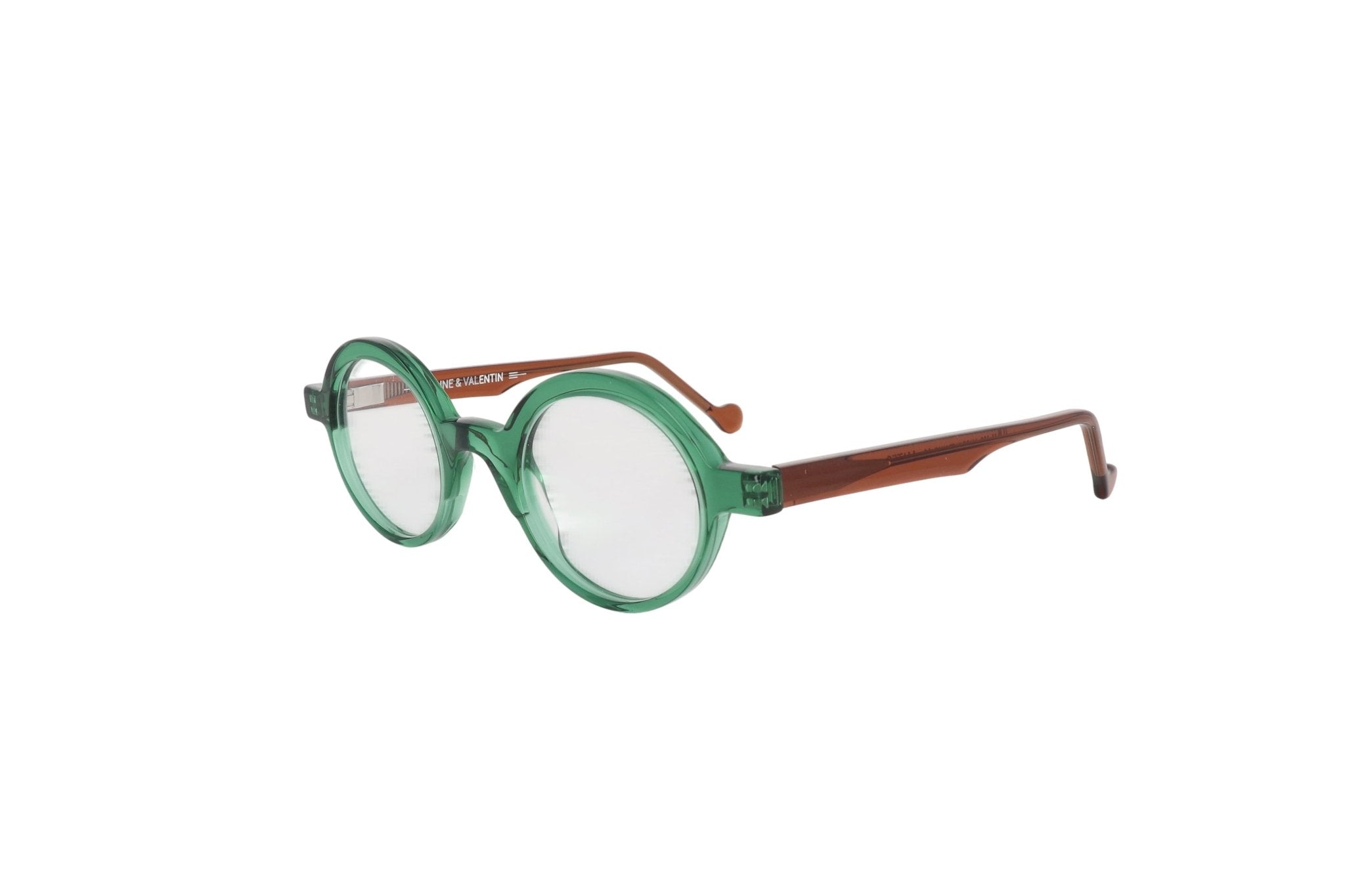 ANNE & VALENTIN AV MATEO - Jorge Oculista