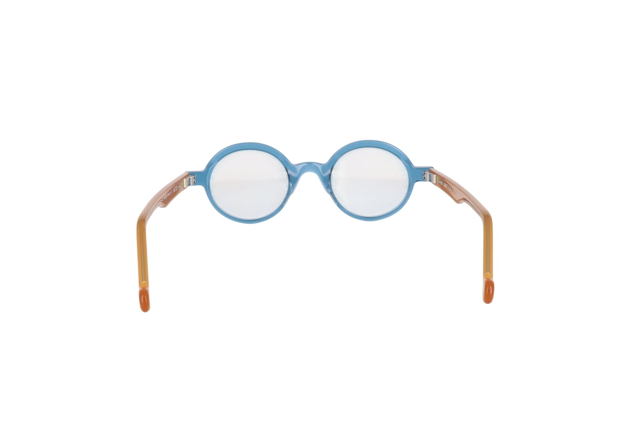 ANNE & VALENTIN AV MATEO - Jorge Oculista