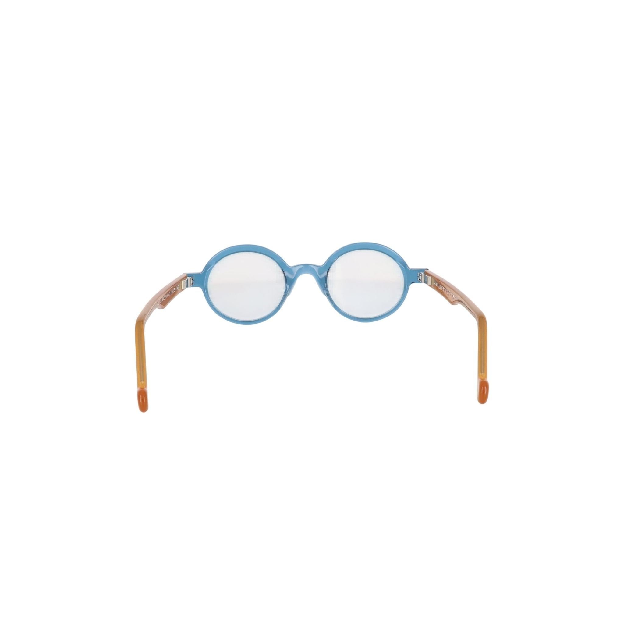 ANNE & VALENTIN AV MATEO - Jorge Oculista