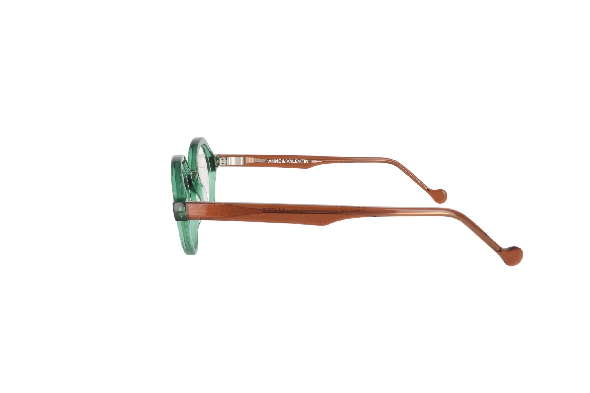 ANNE & VALENTIN AV MATEO - Jorge Oculista