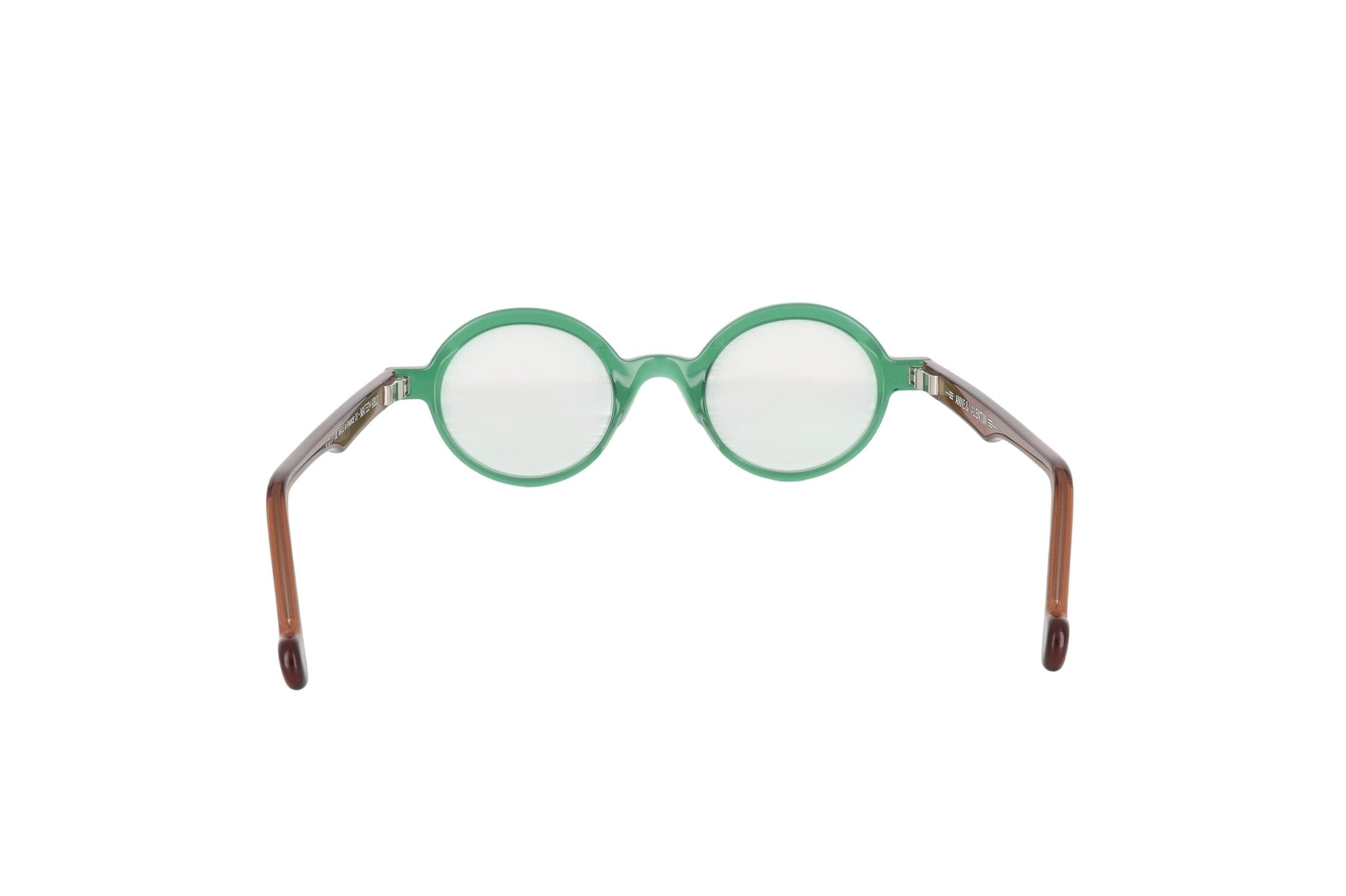 ANNE & VALENTIN AV MATEO - Jorge Oculista