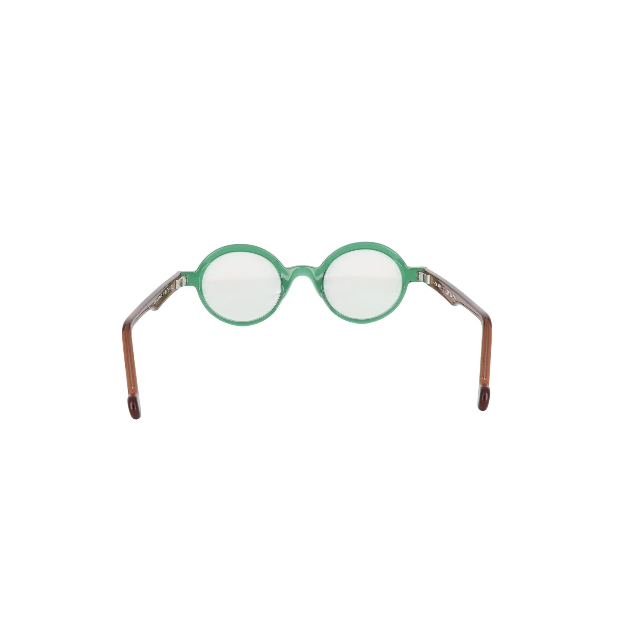 ANNE & VALENTIN AV MATEO - Jorge Oculista