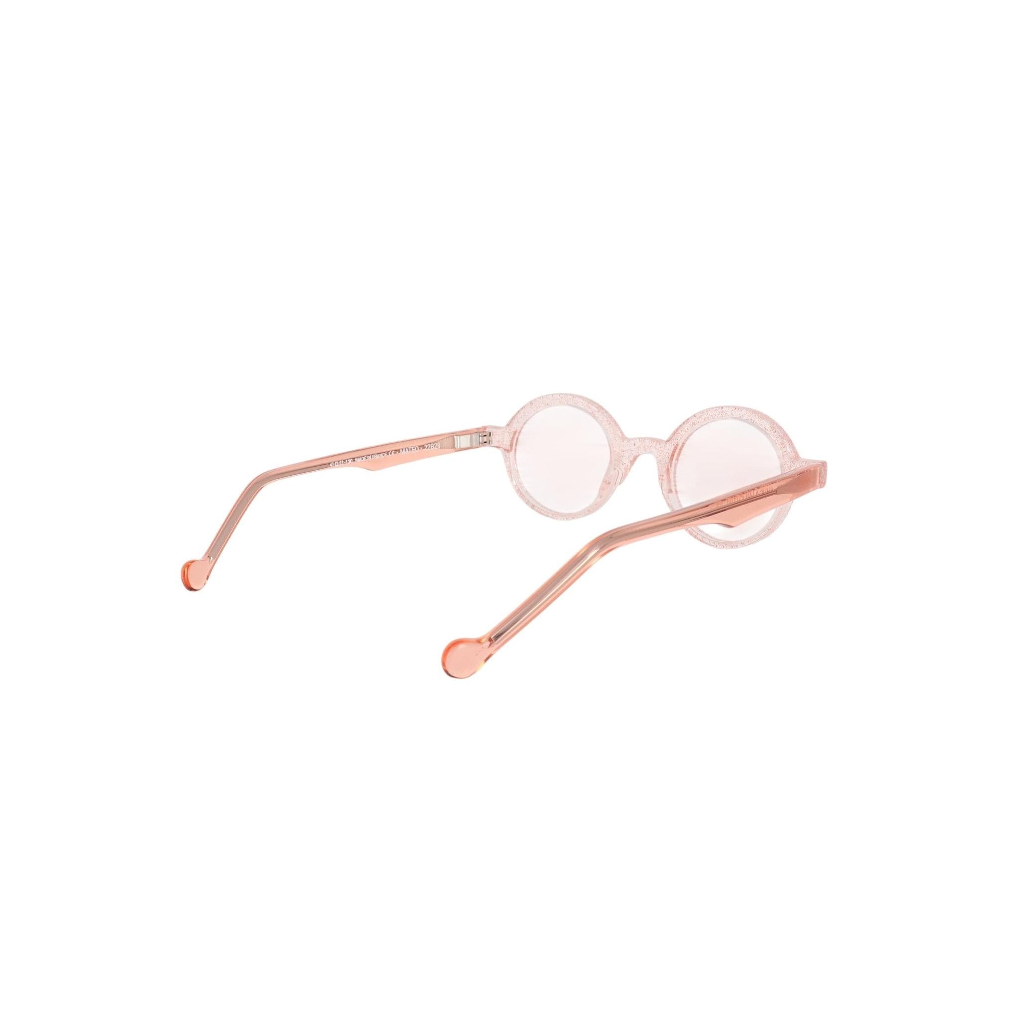 ANNE & VALENTIN AV MATEO - Jorge Oculista