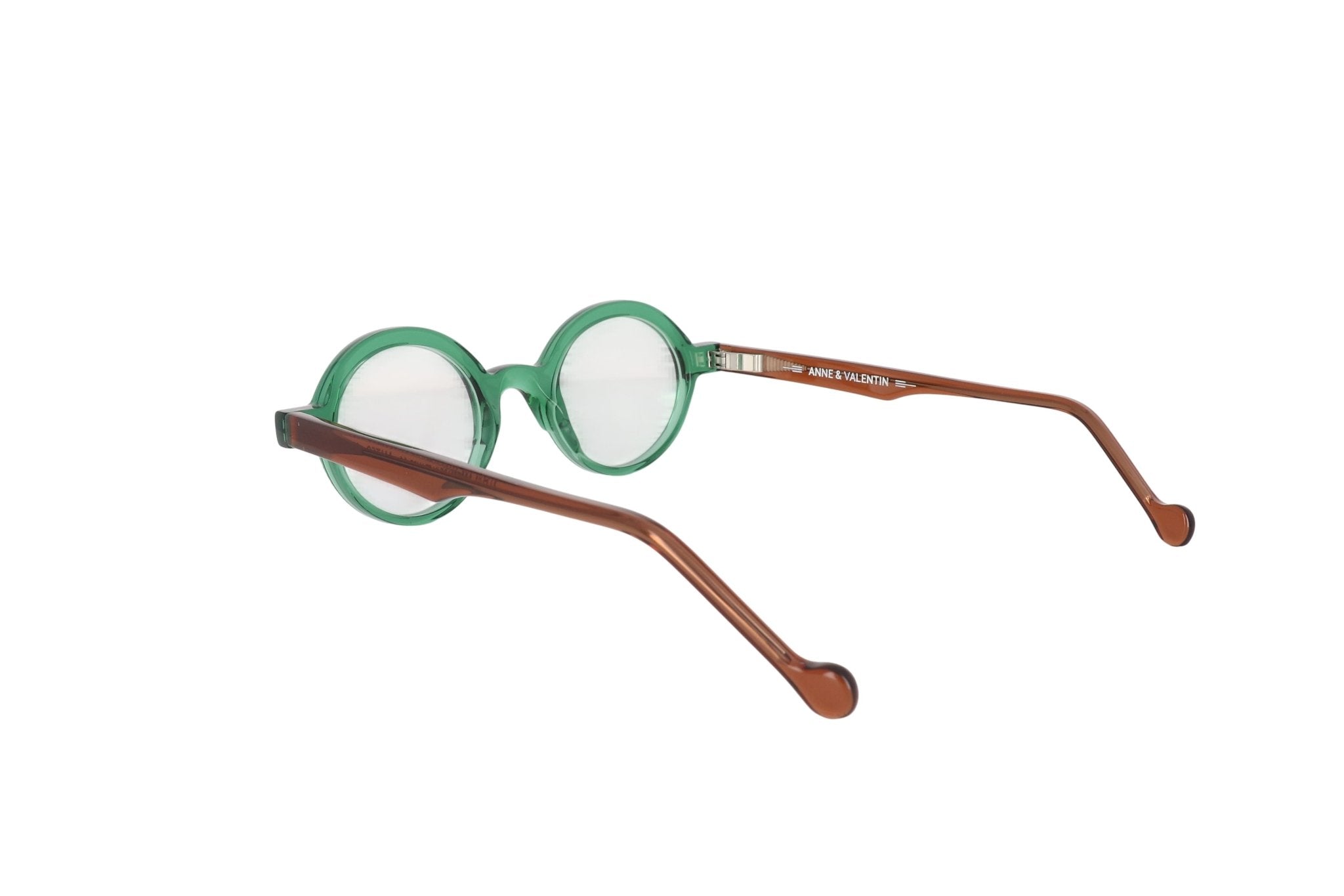 ANNE & VALENTIN AV MATEO - Jorge Oculista