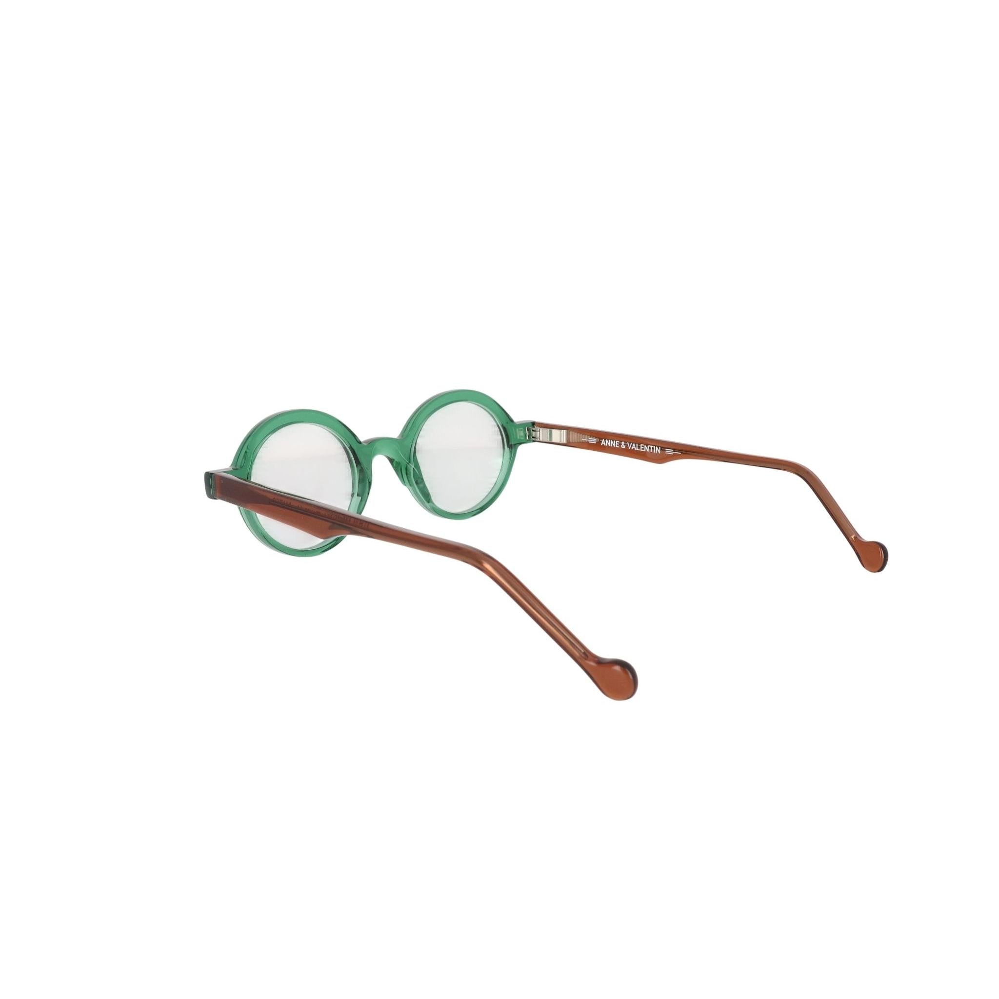 ANNE & VALENTIN AV MATEO - Jorge Oculista