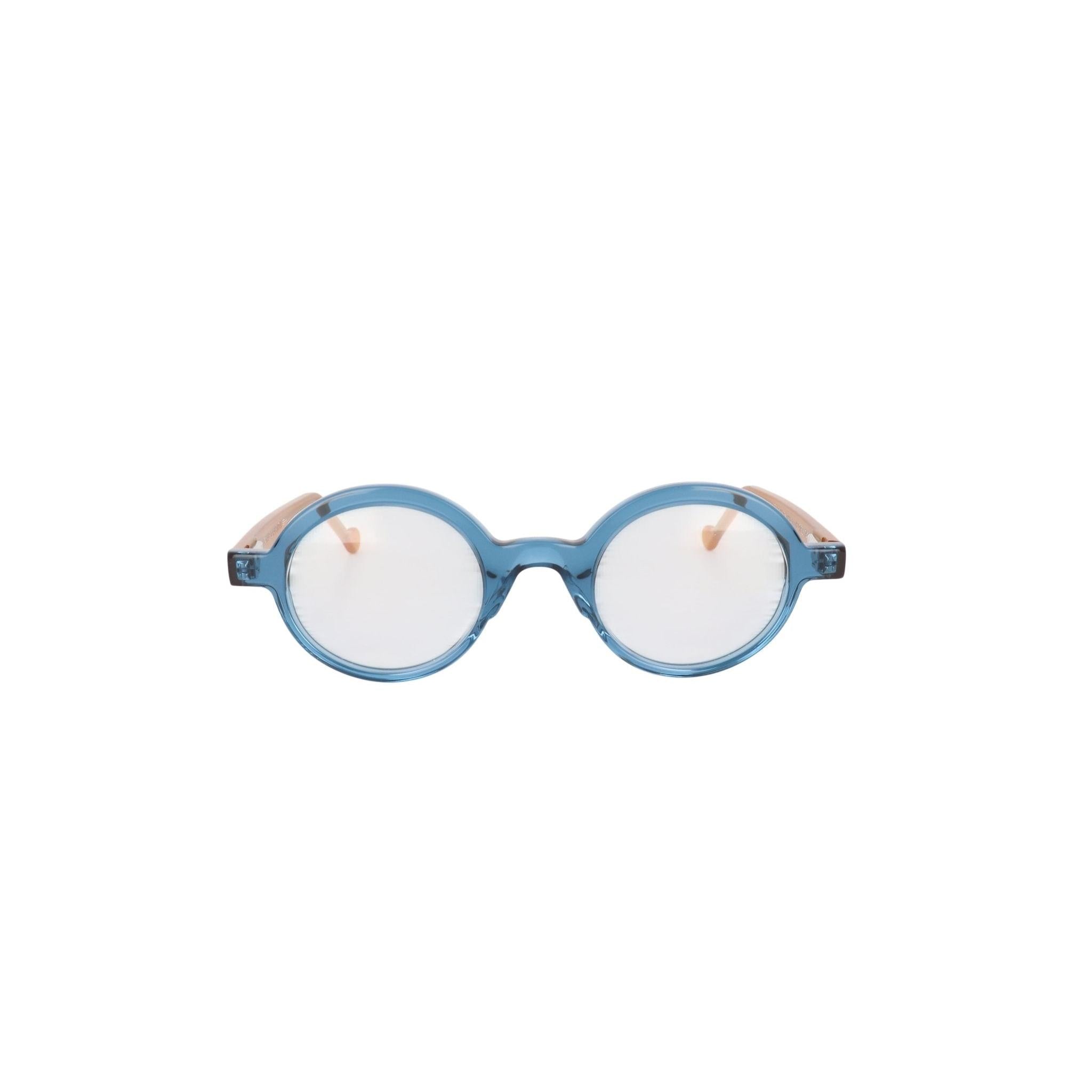 ANNE & VALENTIN AV MATEO - Jorge Oculista