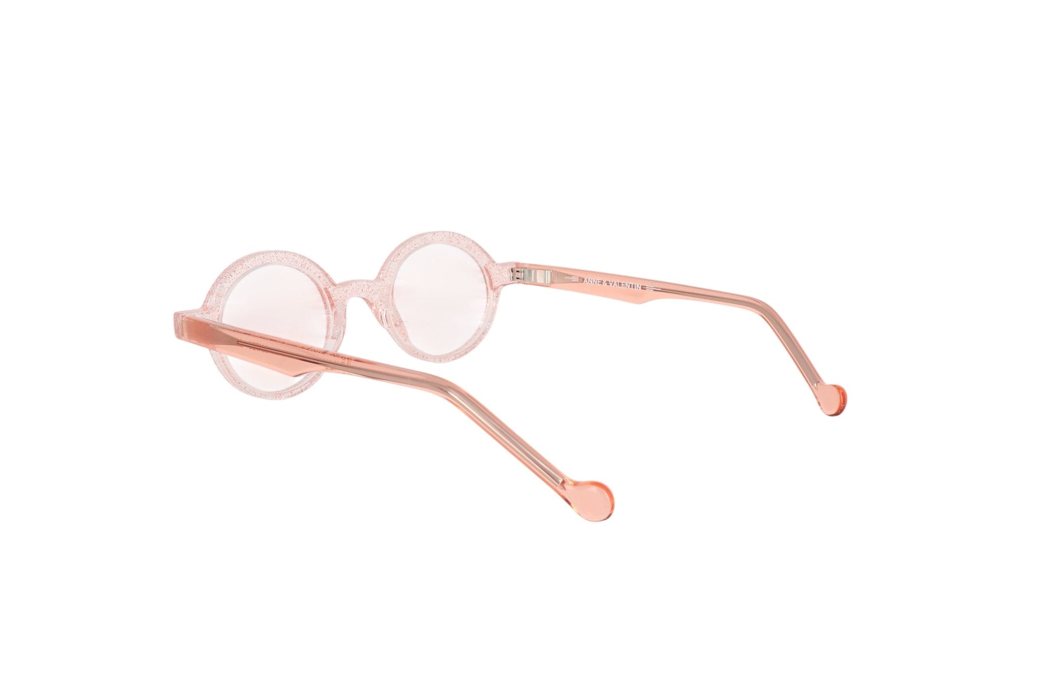 ANNE & VALENTIN AV MATEO - Jorge Oculista