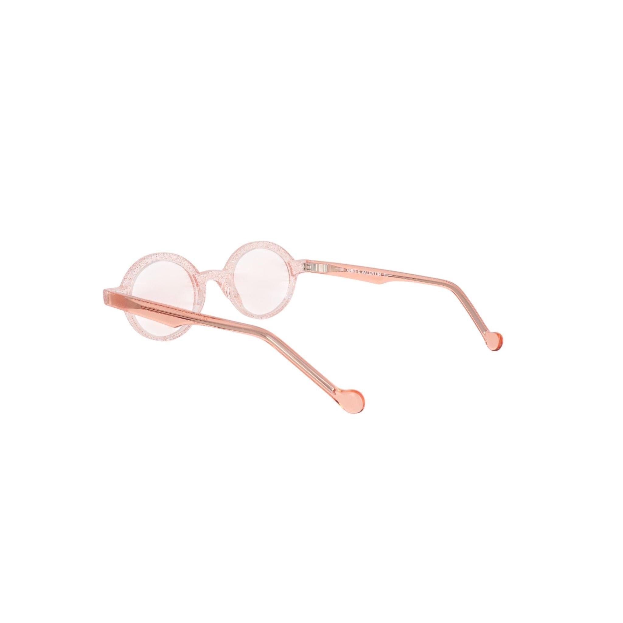 ANNE & VALENTIN AV MATEO - Jorge Oculista