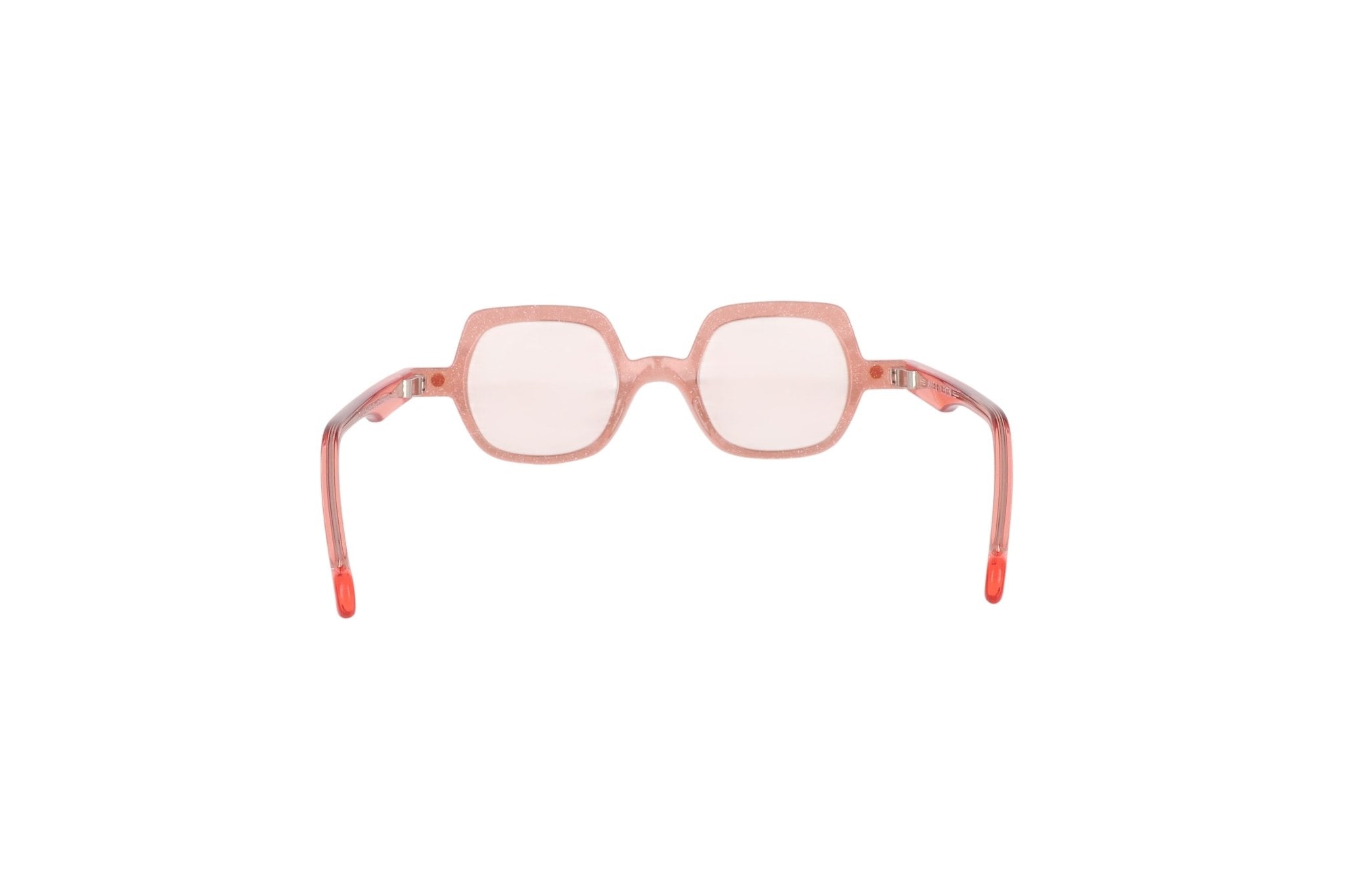 ANNE & VALENTIN AV MAYA - Jorge Oculista