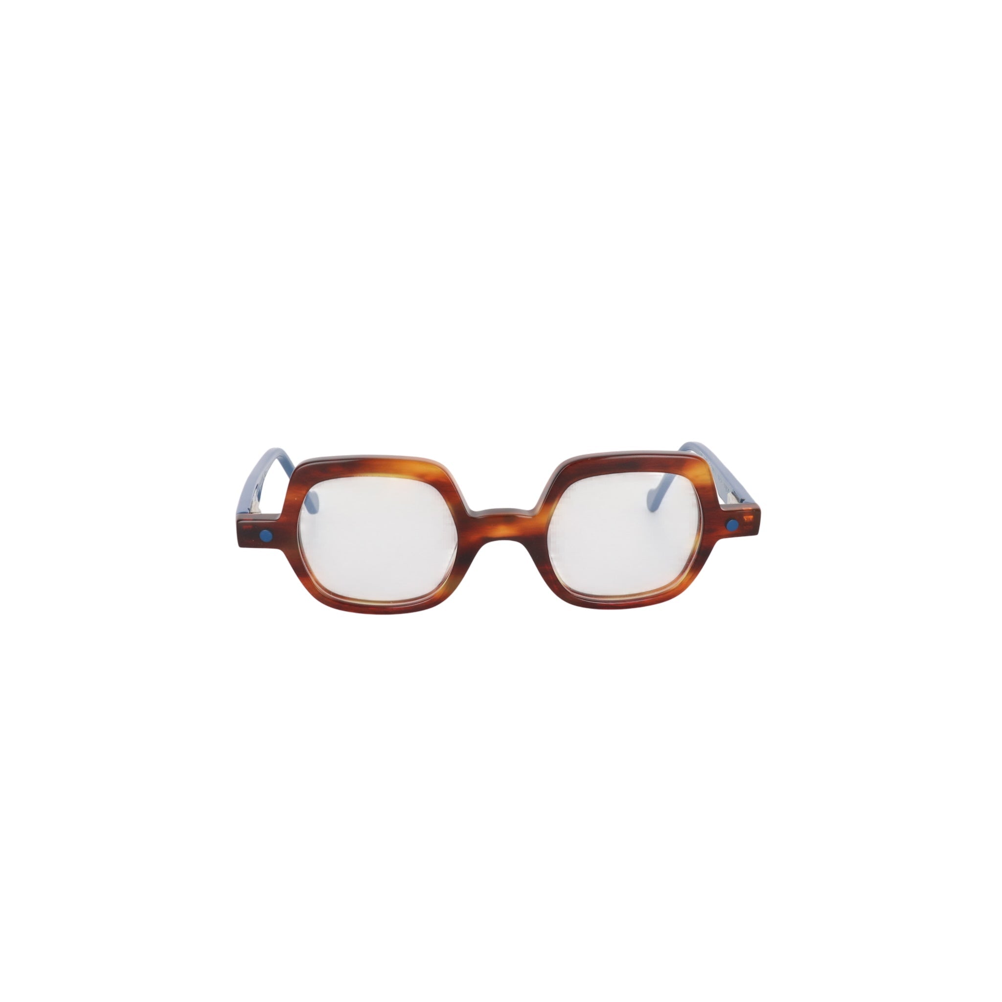 ANNE & VALENTIN AV MAYA - Jorge Oculista