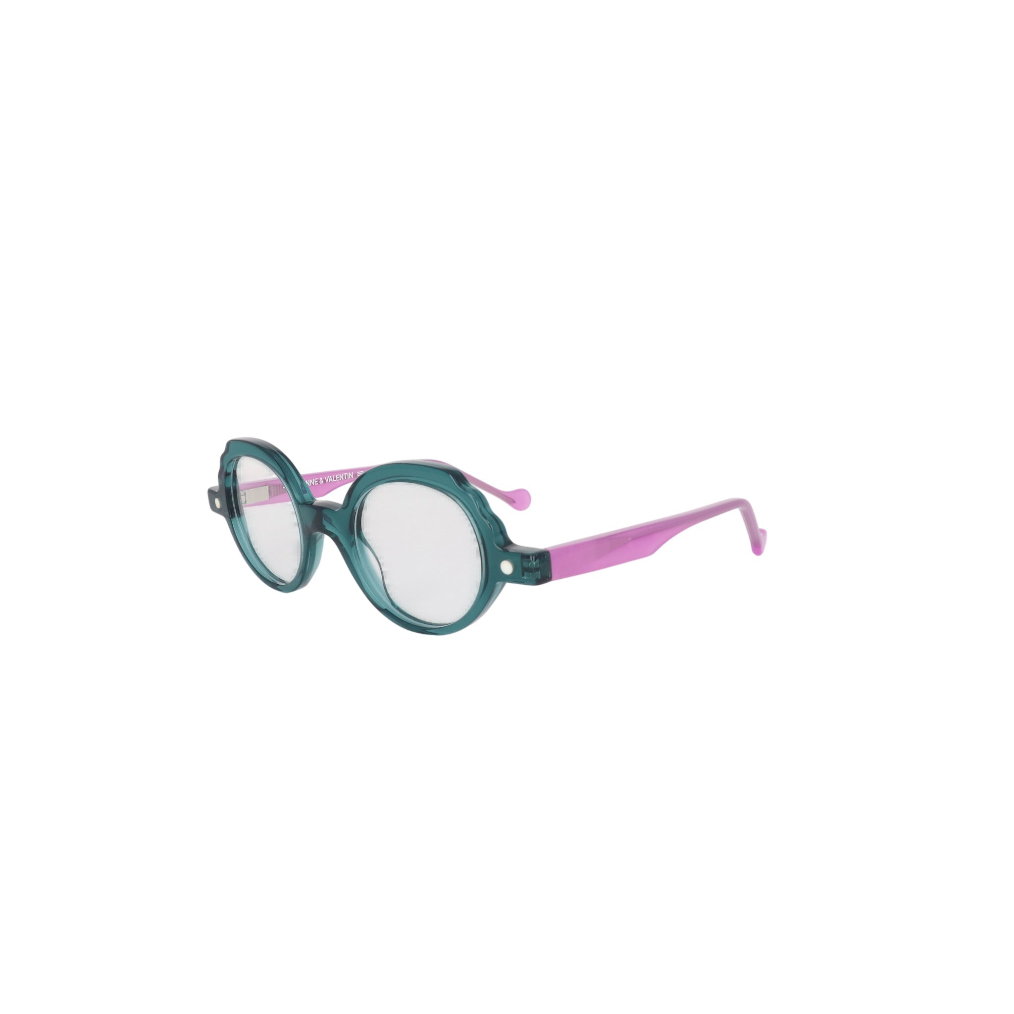 ANNE & VALENTIN AV MERYL - Jorge Oculista
