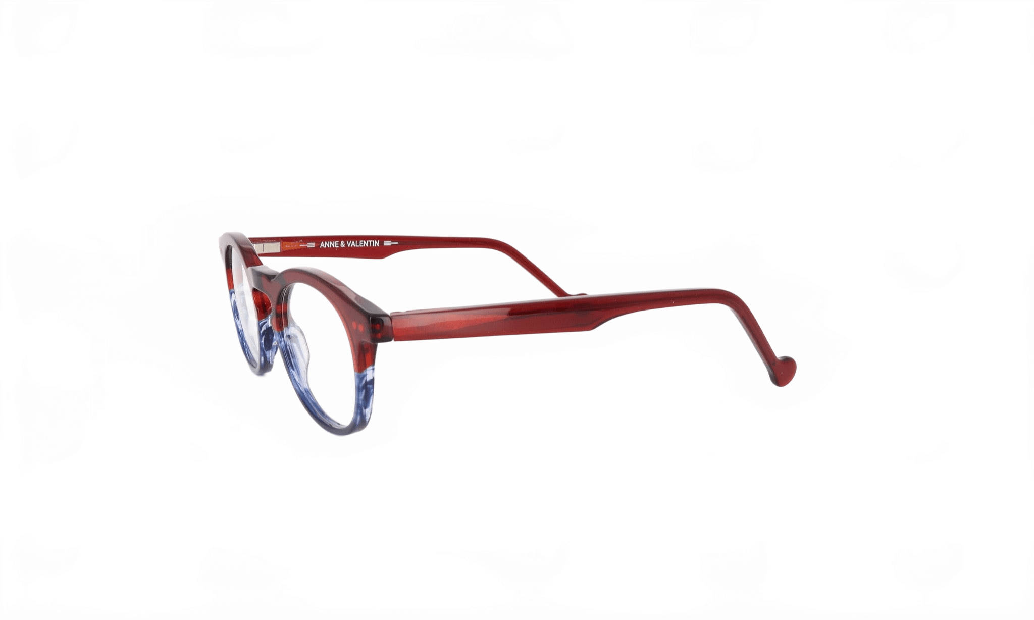 ANNE & VALENTIN AV MILO 2 - Jorge Oculista