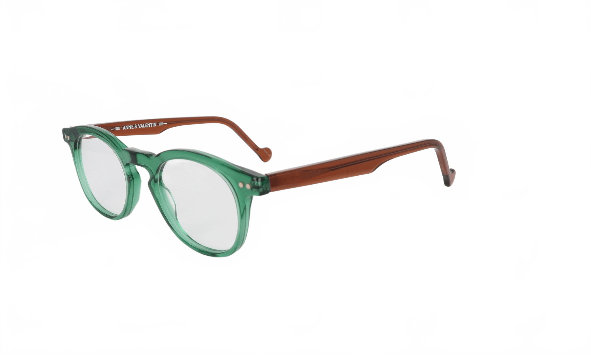 ANNE & VALENTIN AV MILO 2 - Jorge Oculista