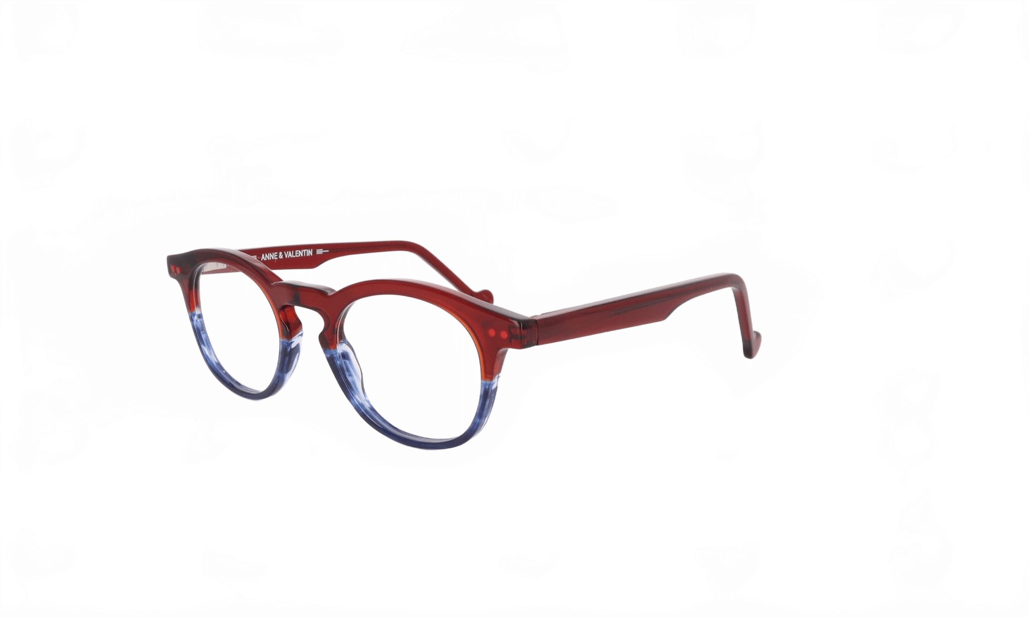 ANNE & VALENTIN AV MILO 2 - Jorge Oculista