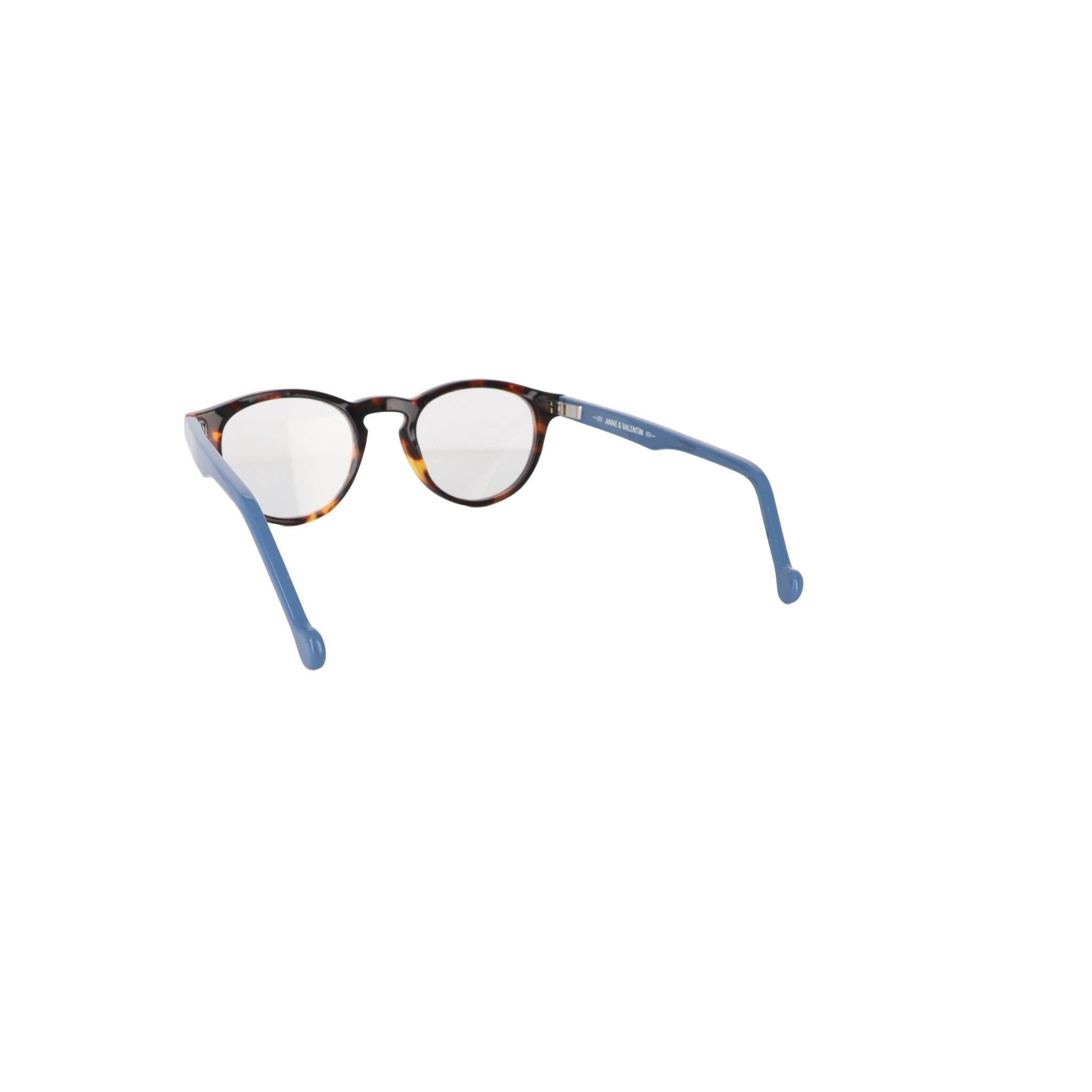 ANNE & VALENTIN AV MONA 2 - Jorge Oculista