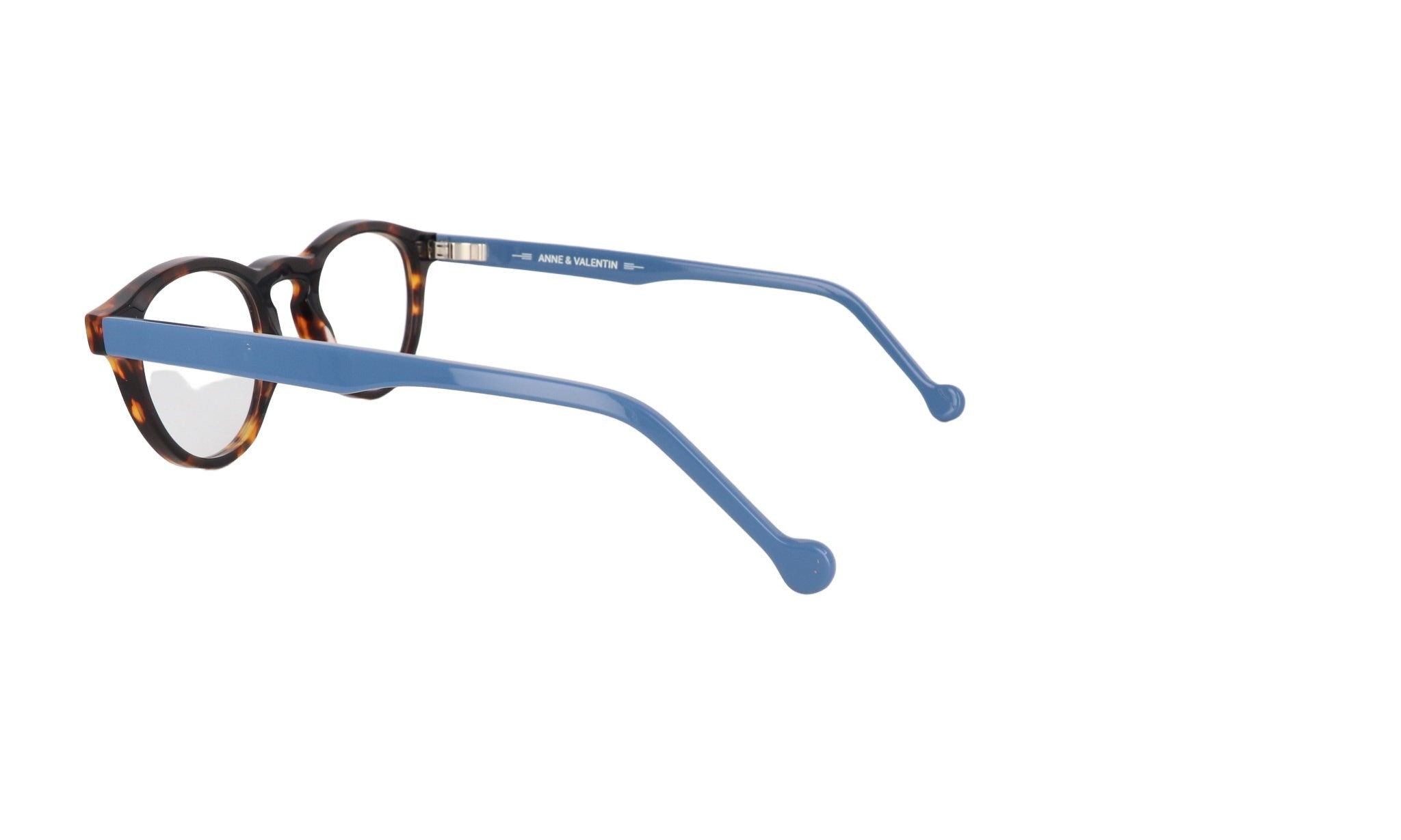 ANNE & VALENTIN AV MONA 2 - Jorge Oculista