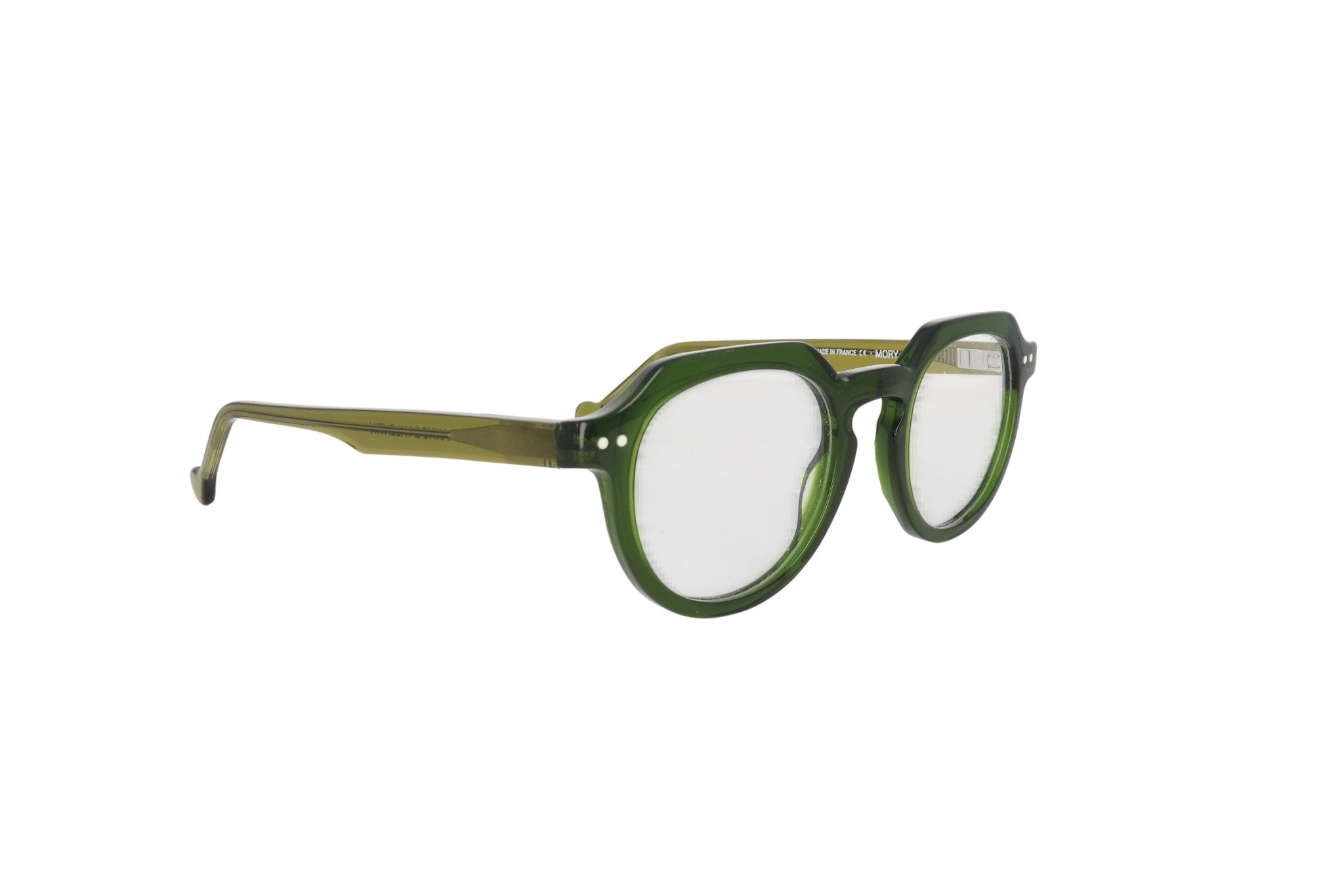 ANNE & VALENTIN AV MORY - Jorge Oculista