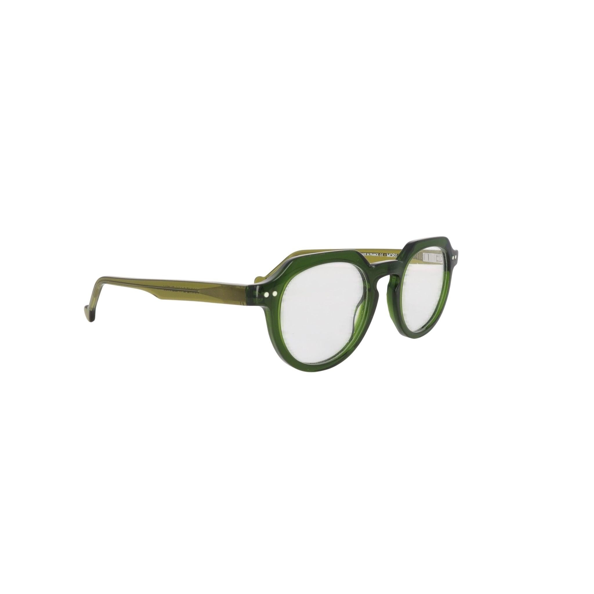 ANNE & VALENTIN AV MORY - Jorge Oculista