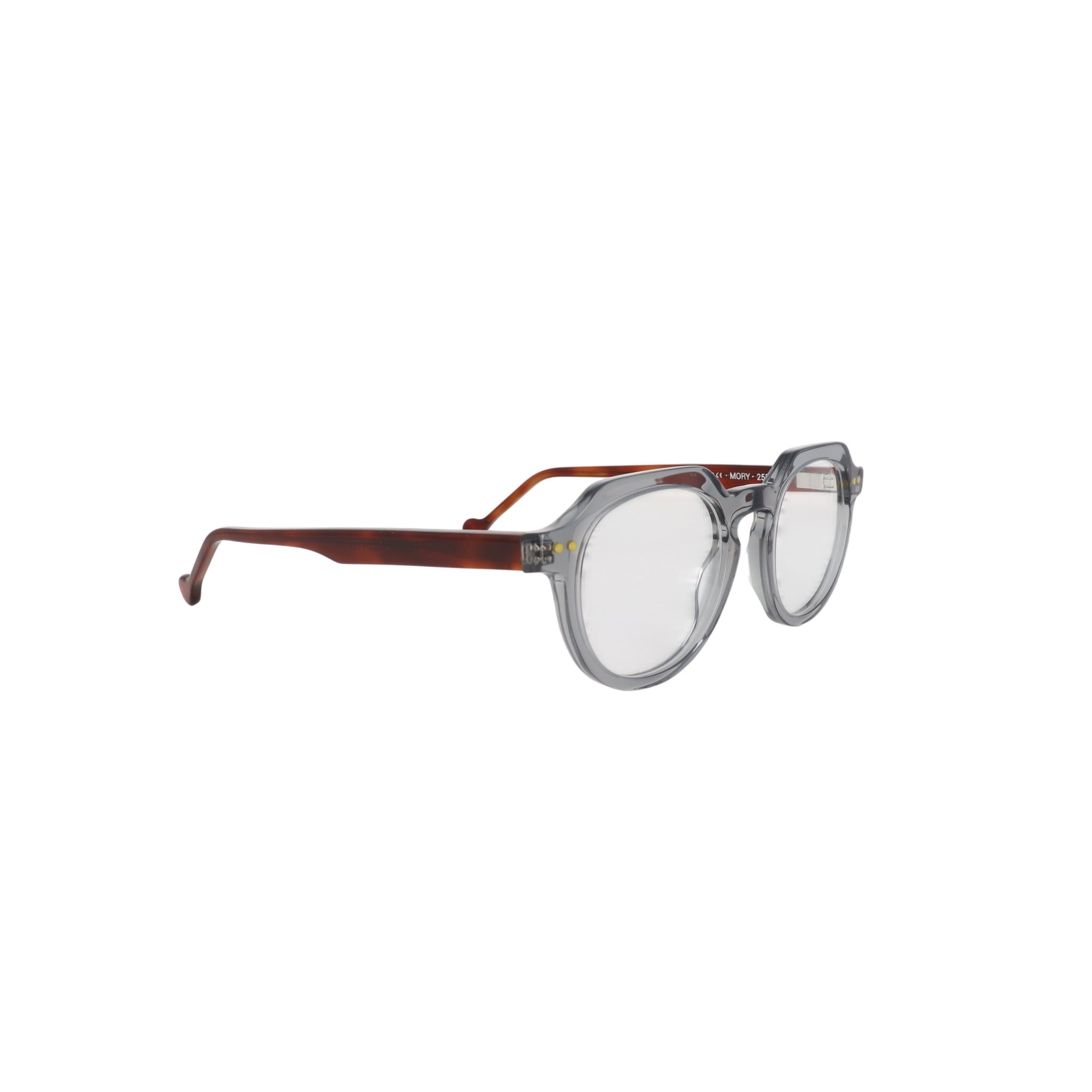 ANNE & VALENTIN AV MORY - Jorge Oculista
