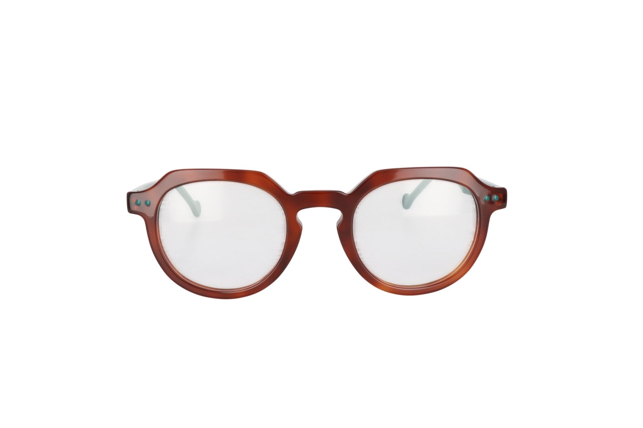 ANNE & VALENTIN AV MORY - Jorge Oculista