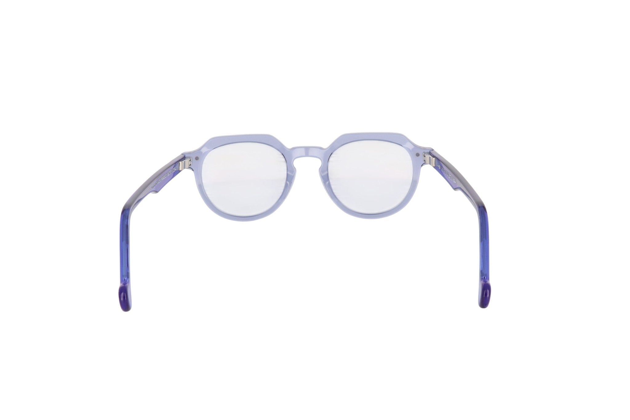 ANNE & VALENTIN AV MORY - Jorge Oculista