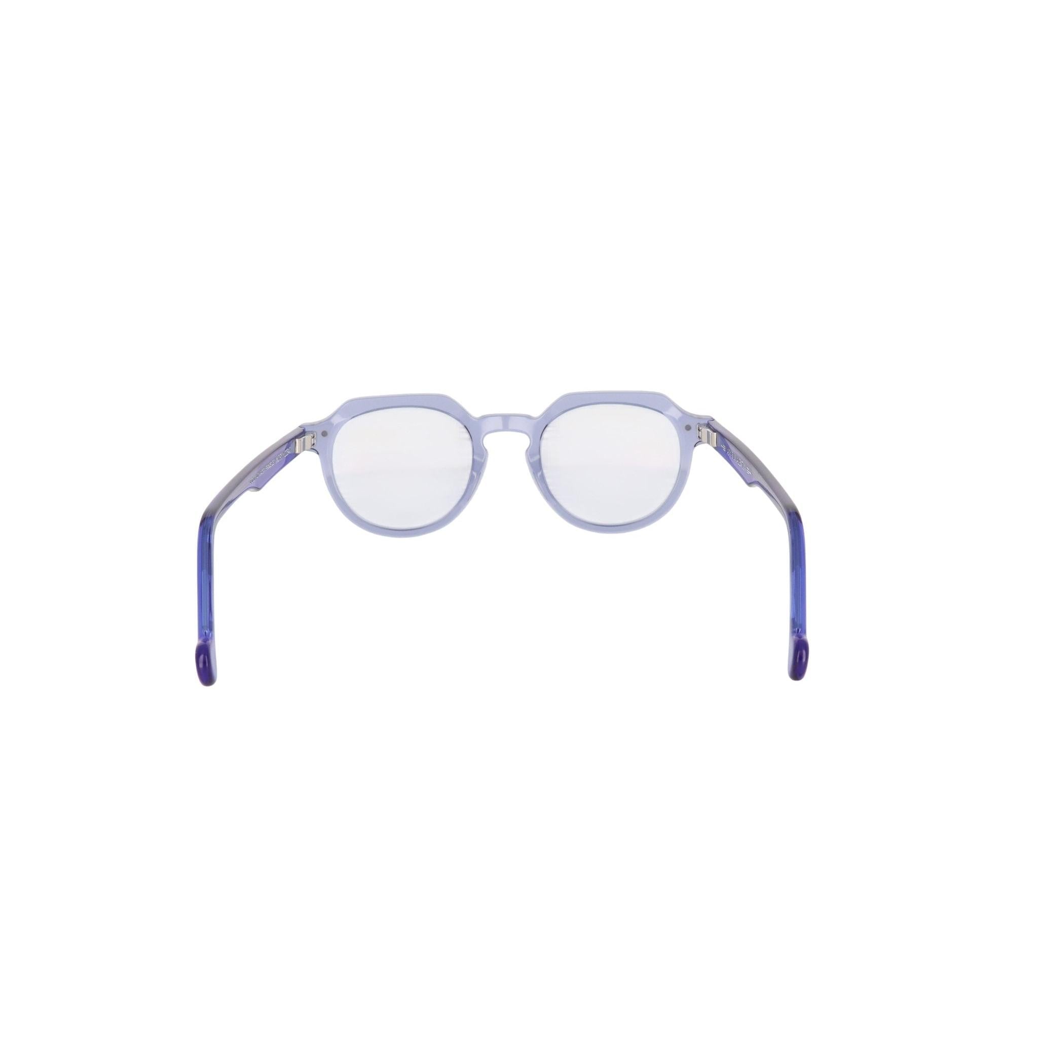 ANNE & VALENTIN AV MORY - Jorge Oculista