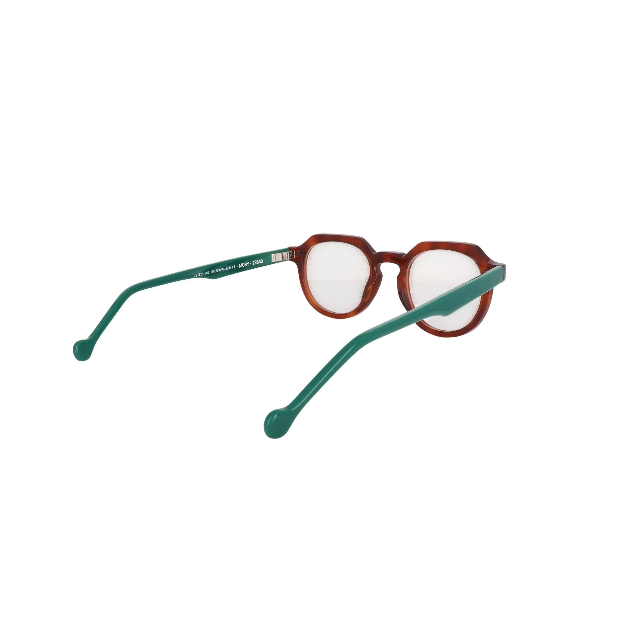 ANNE & VALENTIN AV MORY - Jorge Oculista