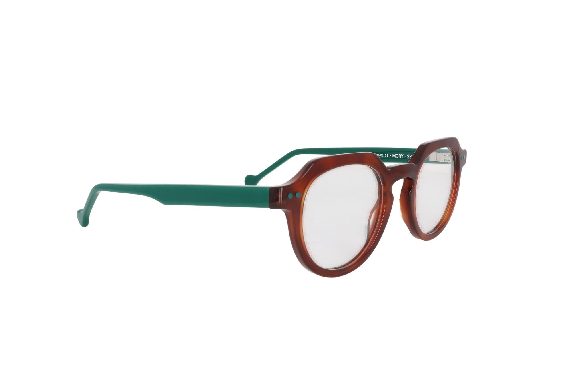 ANNE & VALENTIN AV MORY - Jorge Oculista