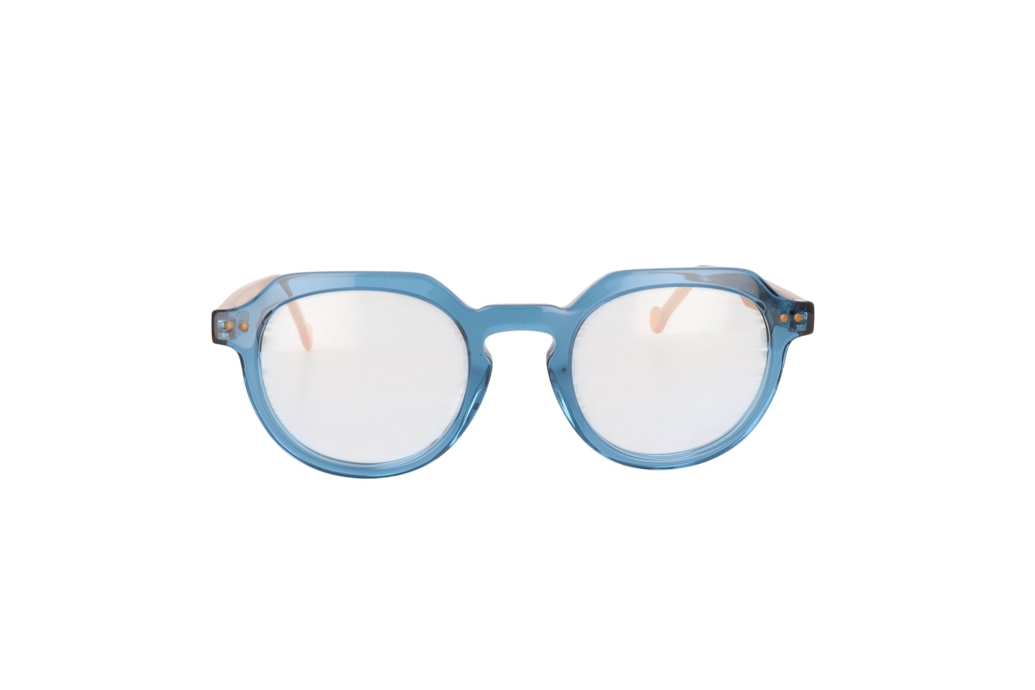 ANNE & VALENTIN AV MORY - Jorge Oculista