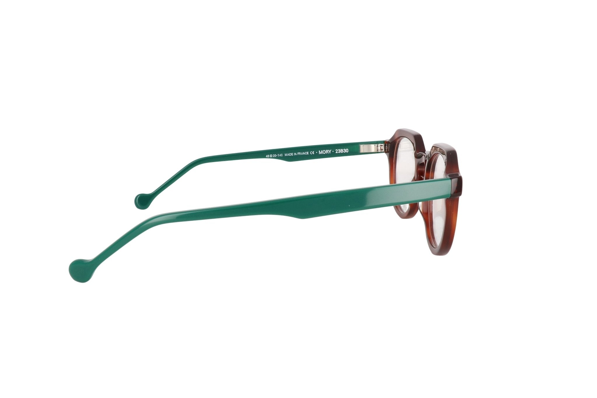 ANNE & VALENTIN AV MORY - Jorge Oculista