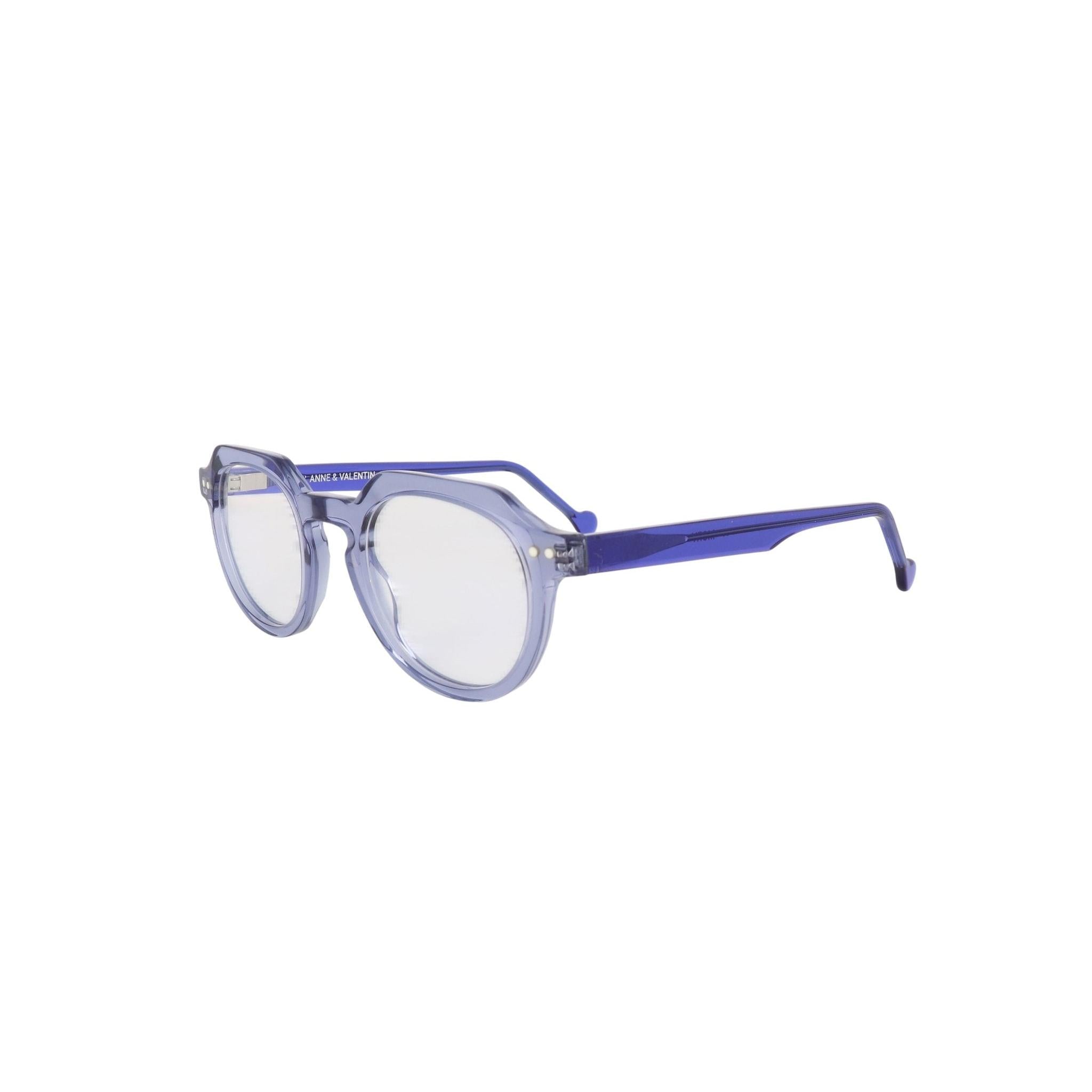 ANNE & VALENTIN AV MORY - Jorge Oculista