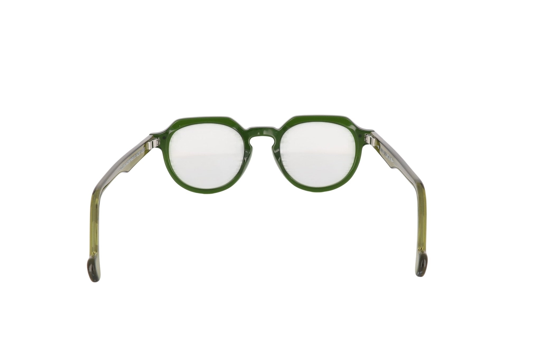 ANNE & VALENTIN AV MORY - Jorge Oculista