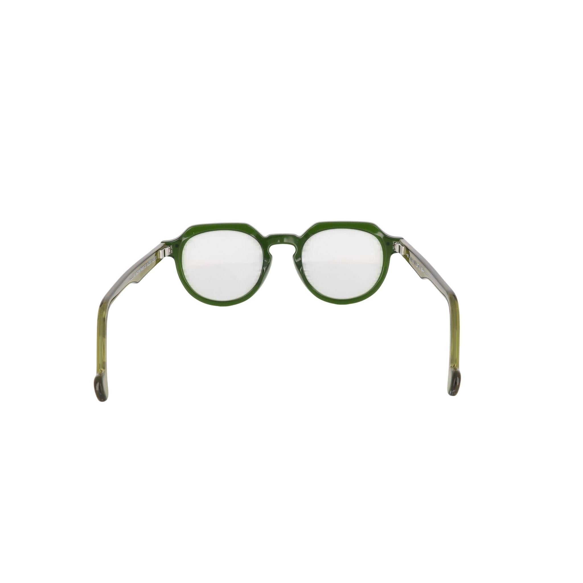 ANNE & VALENTIN AV MORY - Jorge Oculista