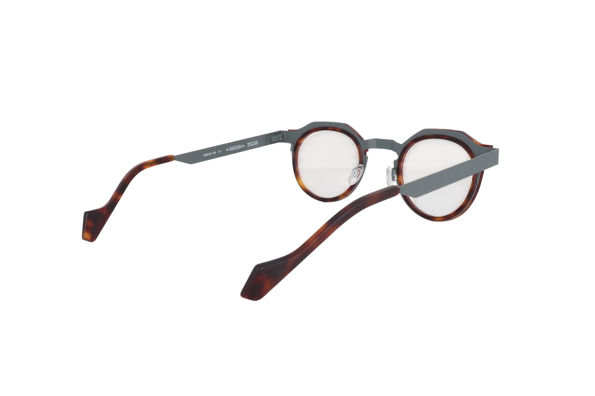 ANNE & VALENTIN AV ORSON - Jorge Oculista