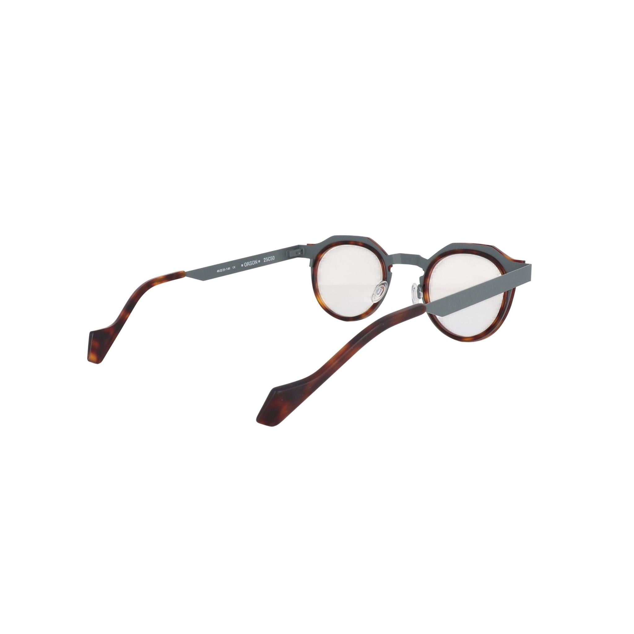 ANNE & VALENTIN AV ORSON - Jorge Oculista