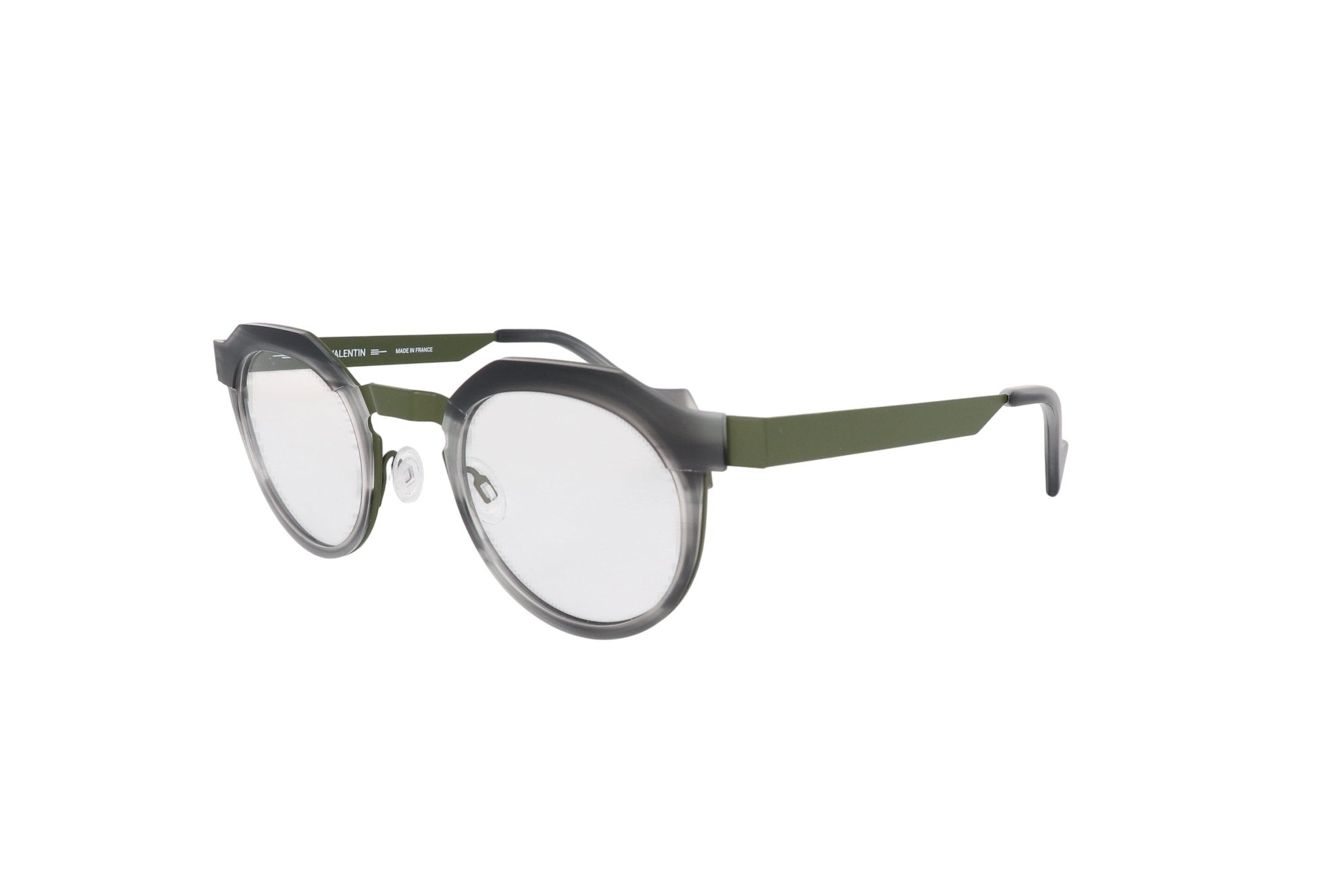 ANNE & VALENTIN AV ORSON - Jorge Oculista