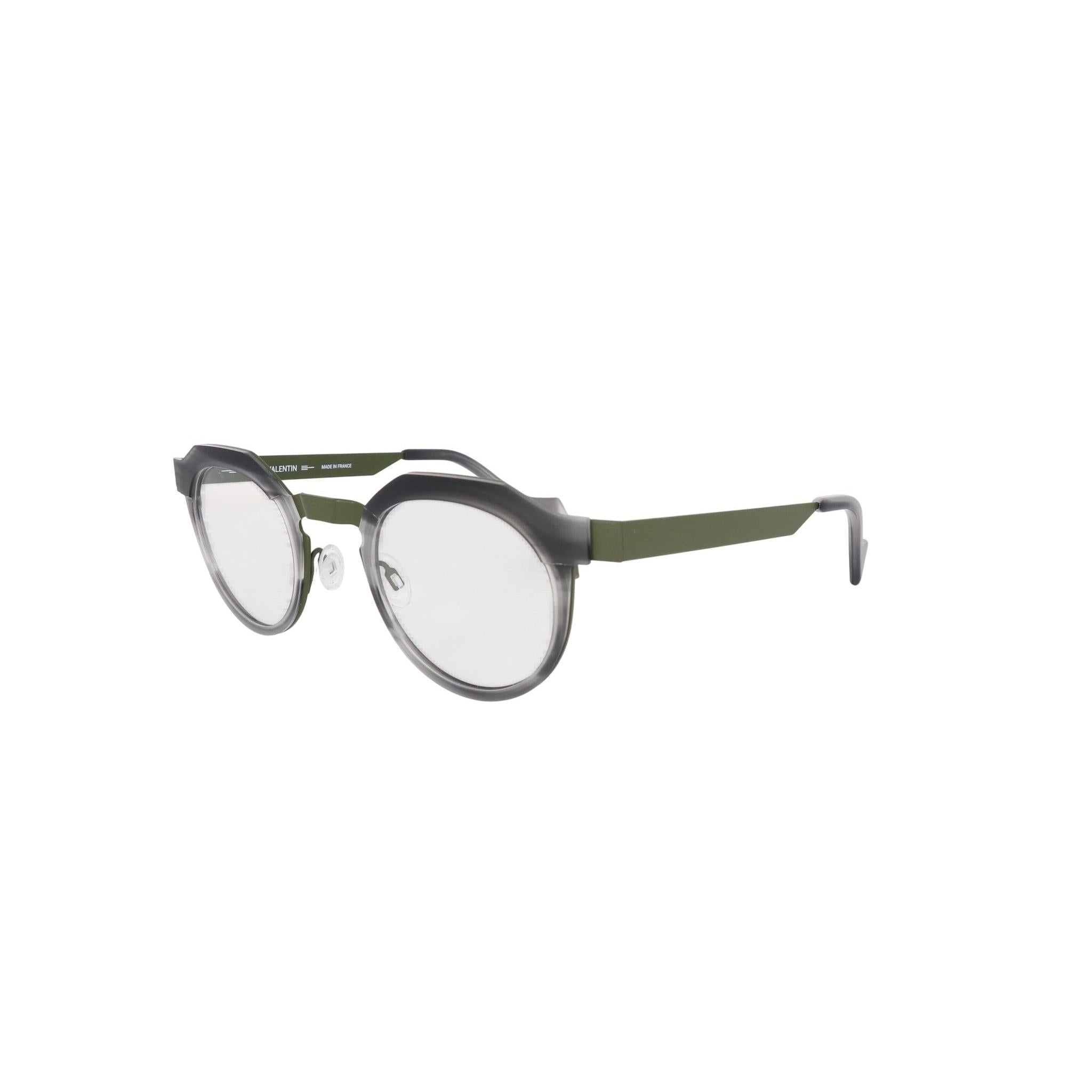 ANNE & VALENTIN AV ORSON - Jorge Oculista