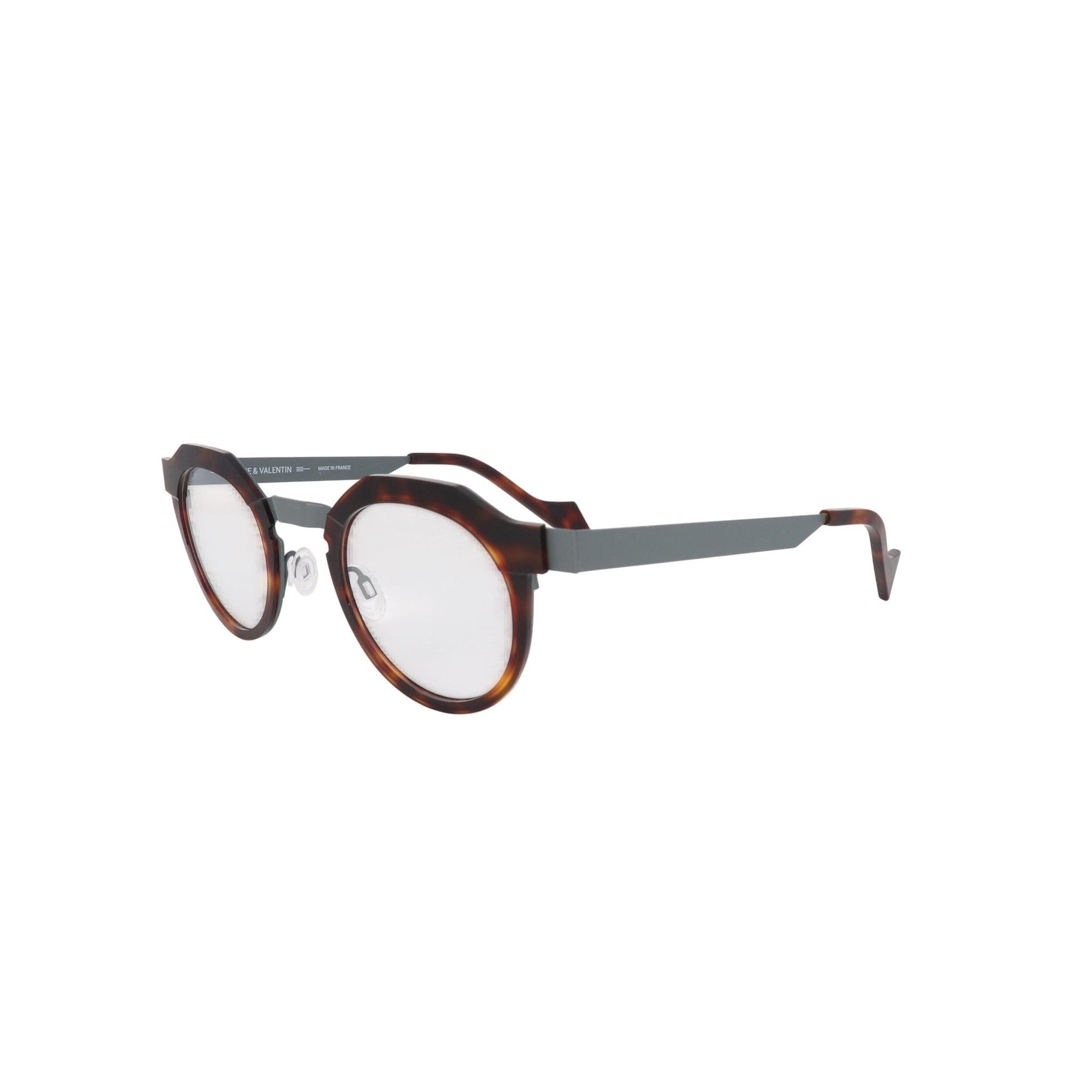 ANNE & VALENTIN AV ORSON - Jorge Oculista