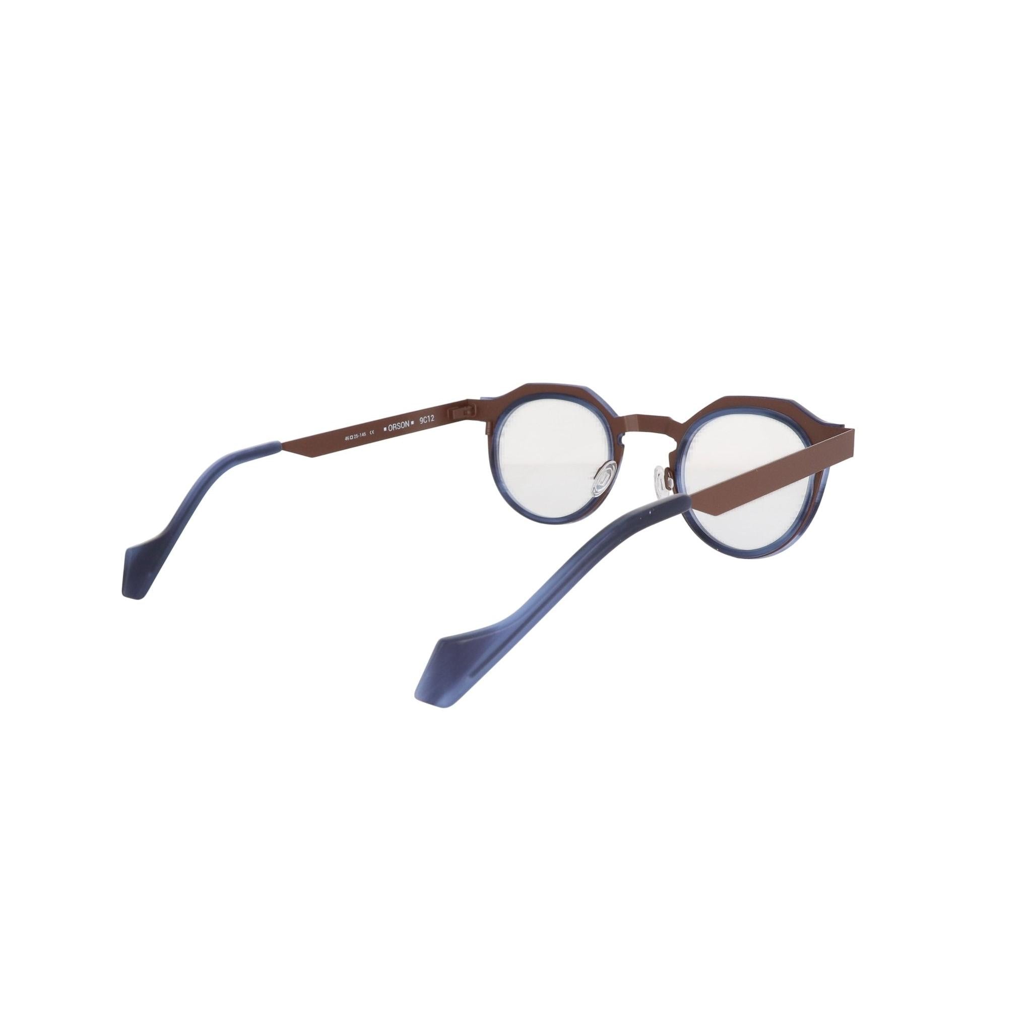 ANNE & VALENTIN AV ORSON - Jorge Oculista