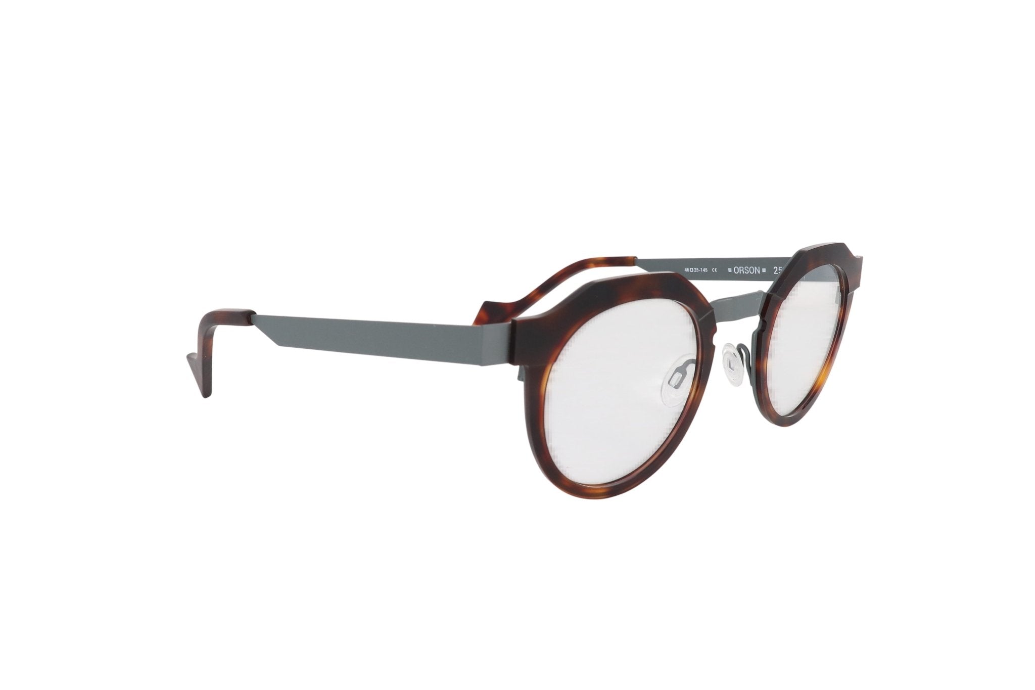 ANNE & VALENTIN AV ORSON - Jorge Oculista