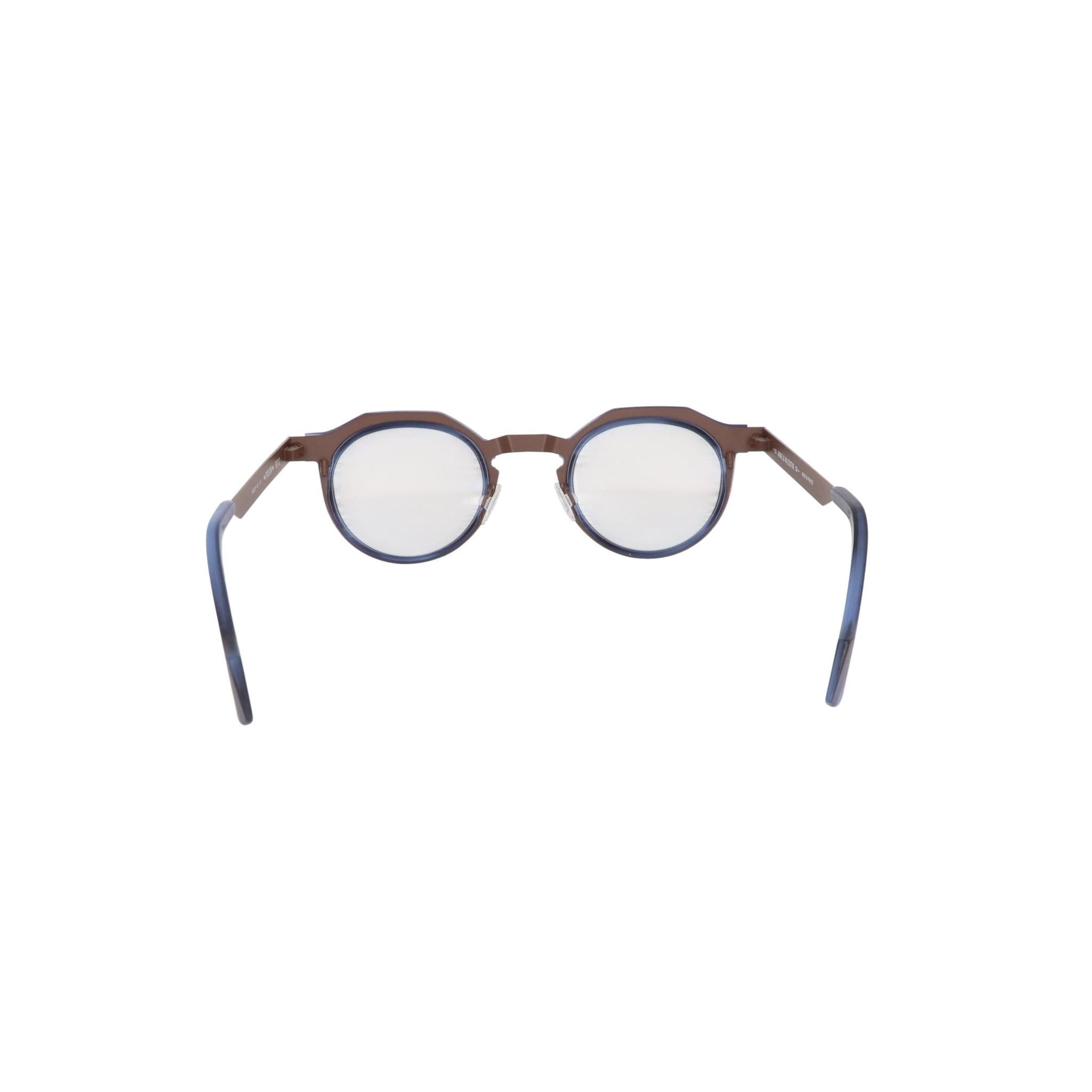 ANNE & VALENTIN AV ORSON - Jorge Oculista