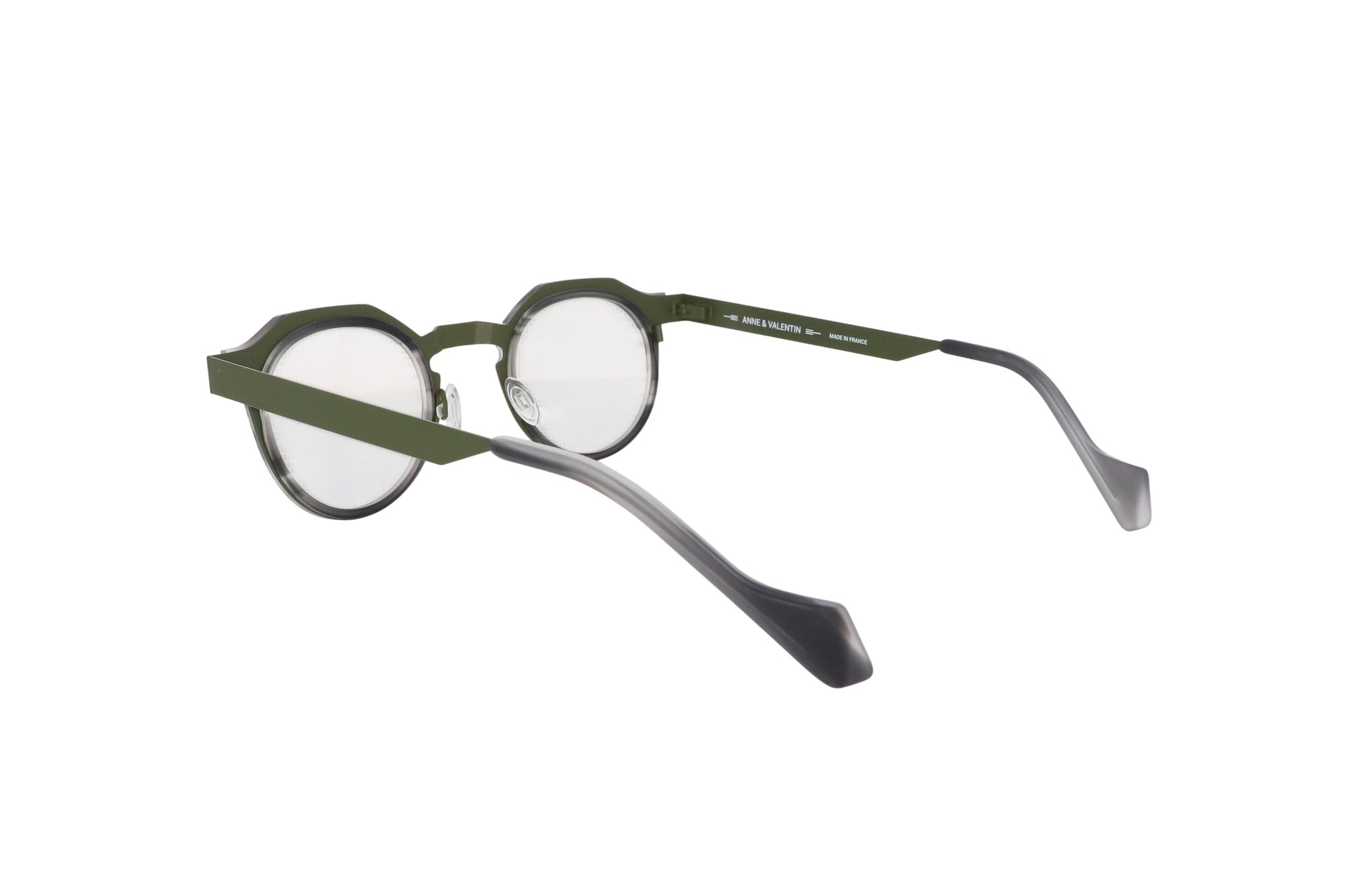 ANNE & VALENTIN AV ORSON - Jorge Oculista